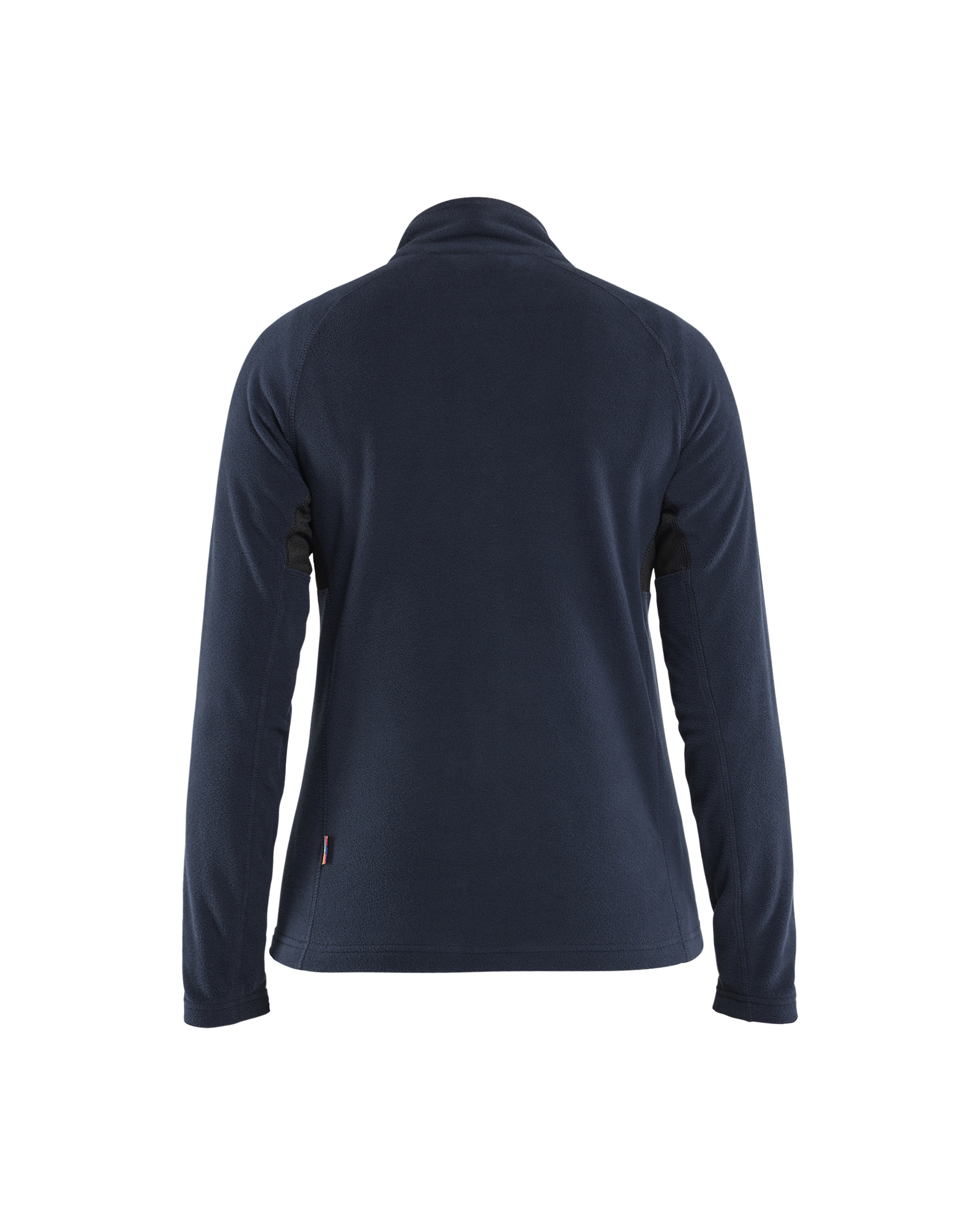 Damen Microfleece Jacke