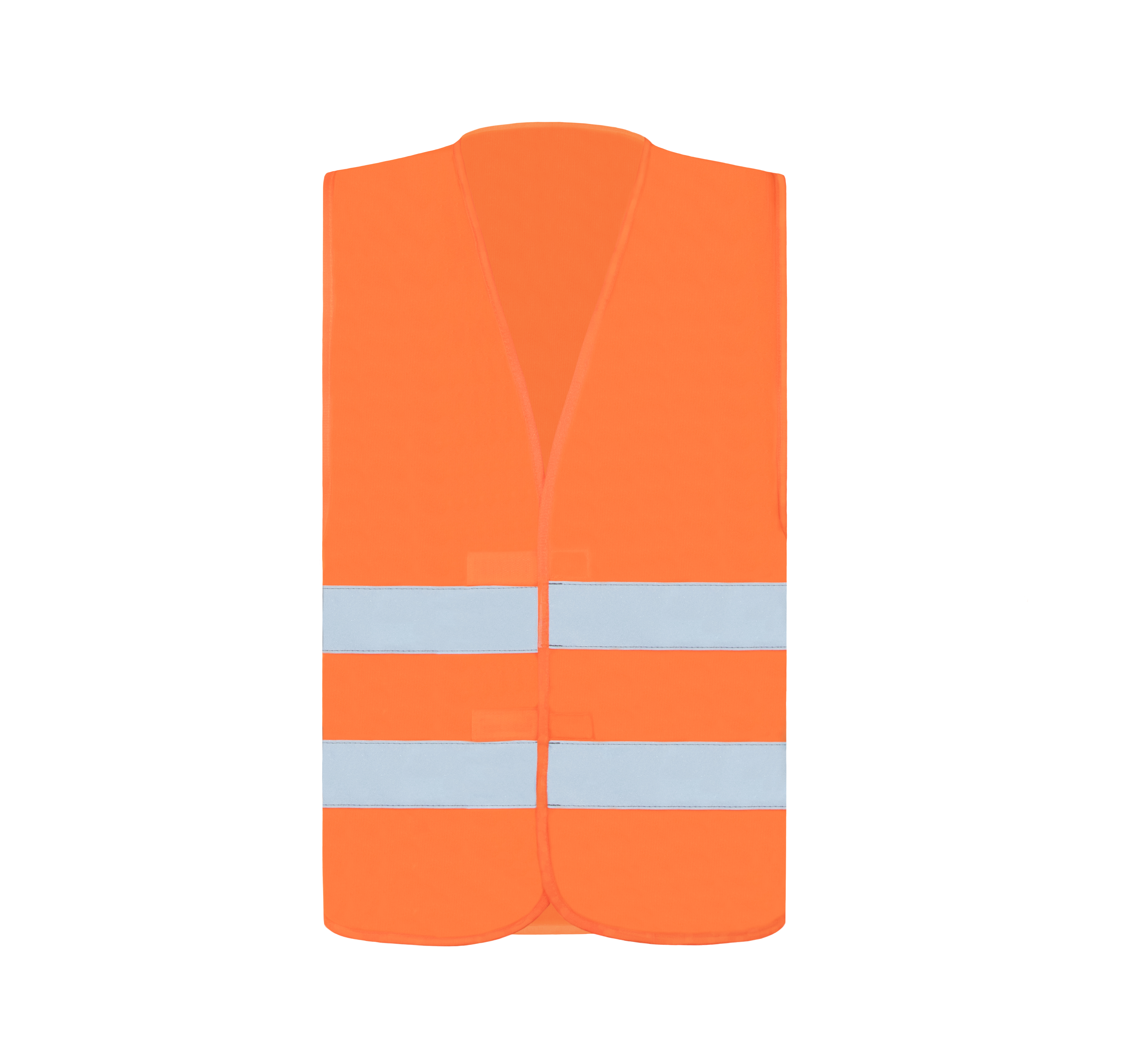 Weste – Printable Hi-Vis Safety Vest Karlsruhe