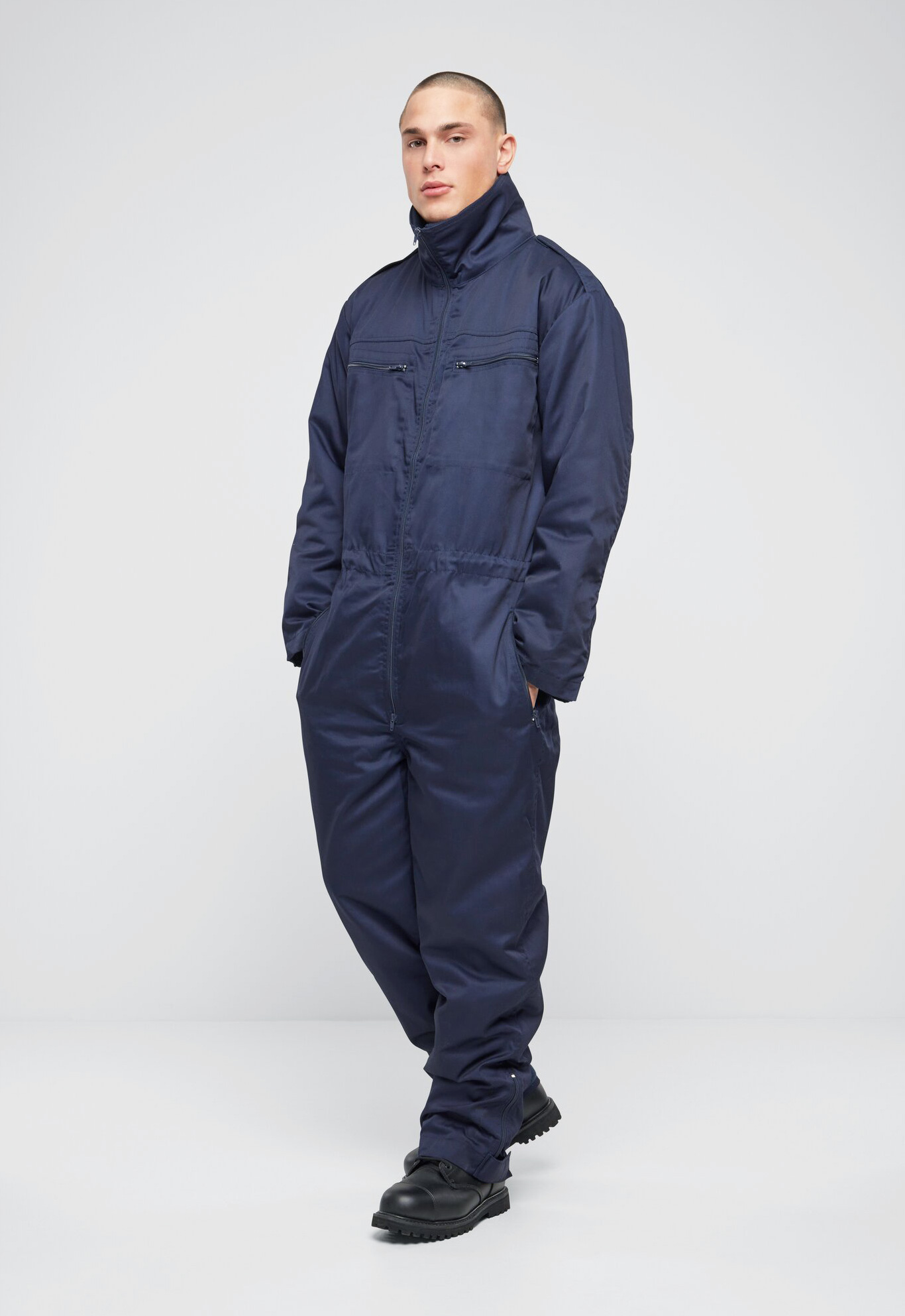 Tank Suit