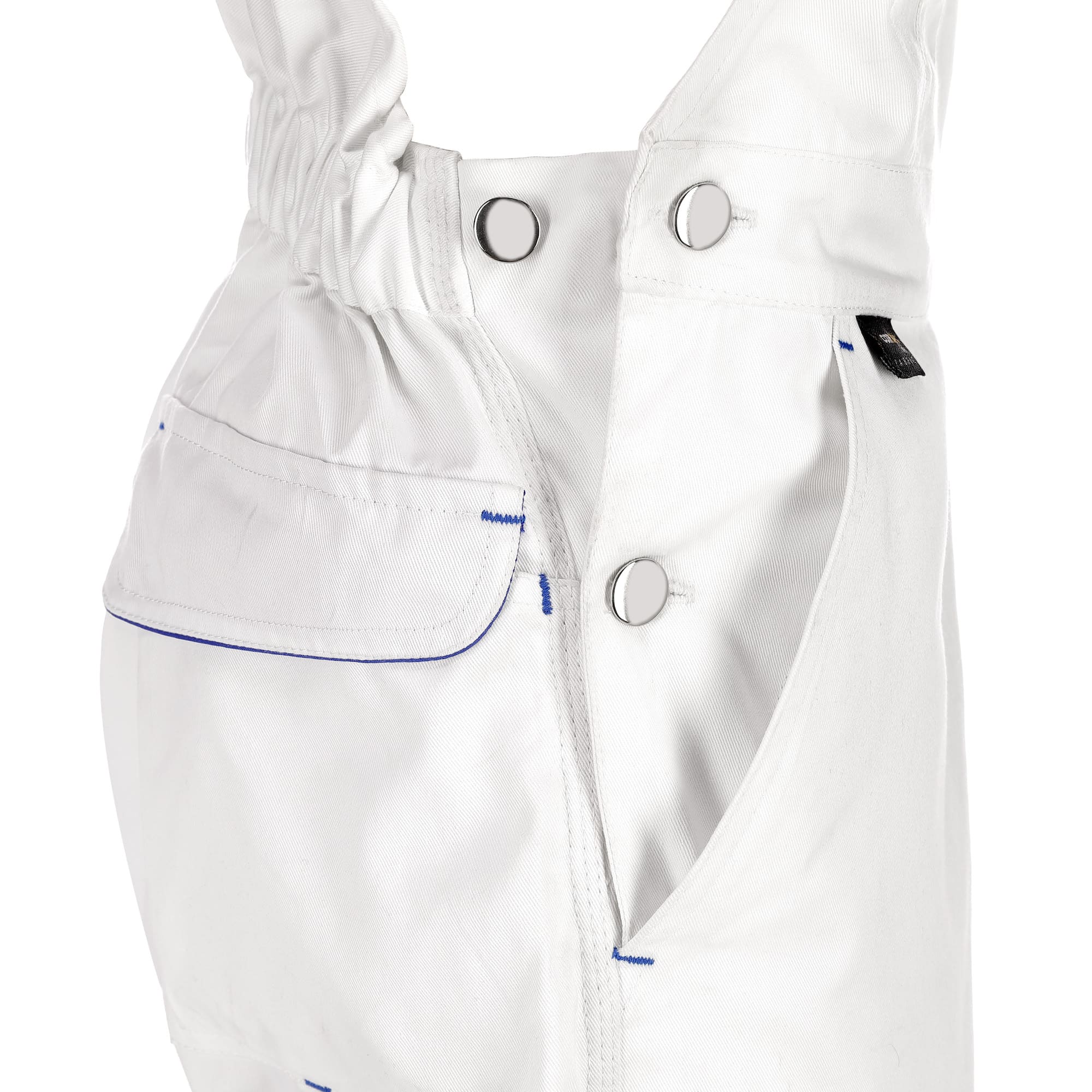 TMG Arbeitslatzhose Finesse Herren