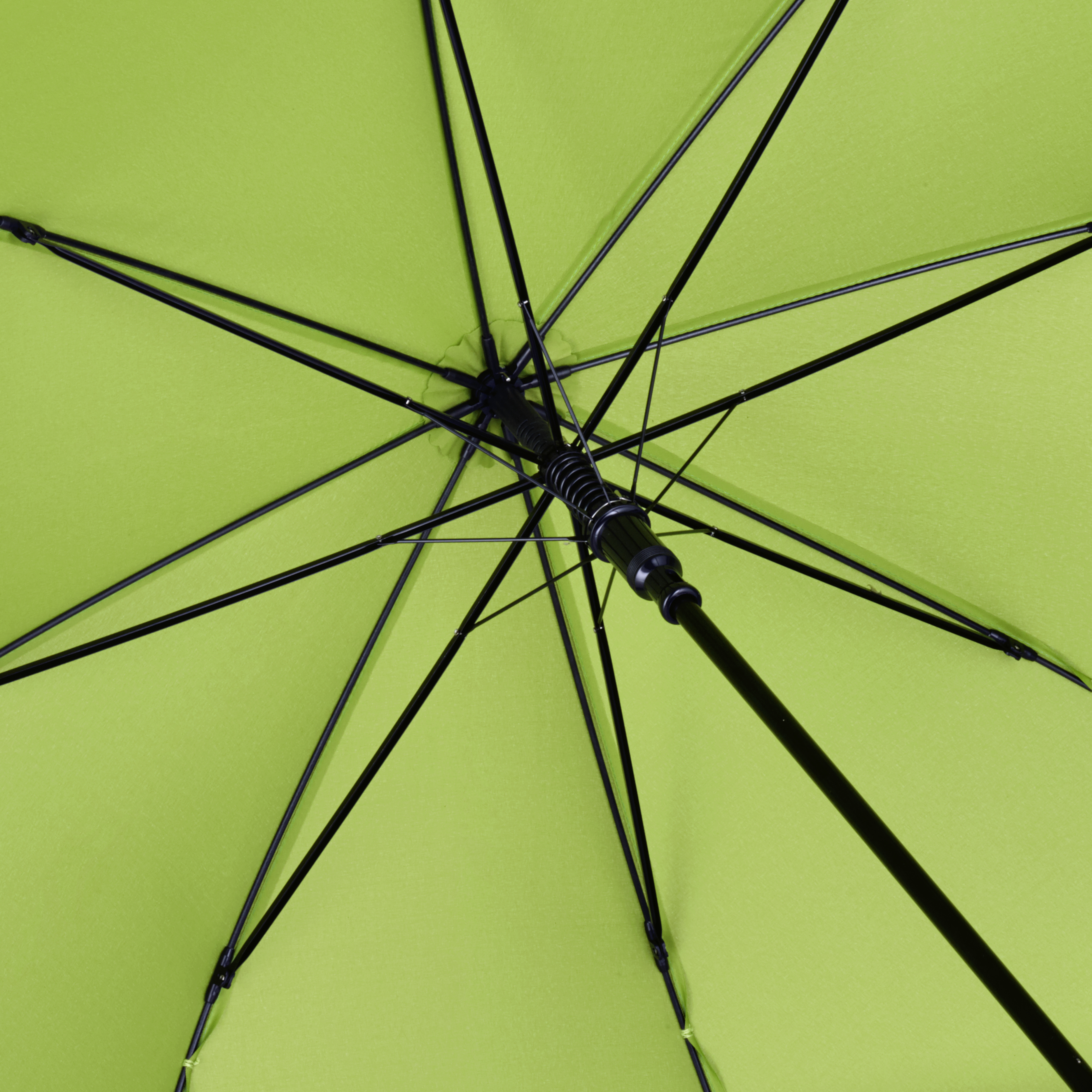 AC-Stockschirm ÖkoBrella, waterSAVE