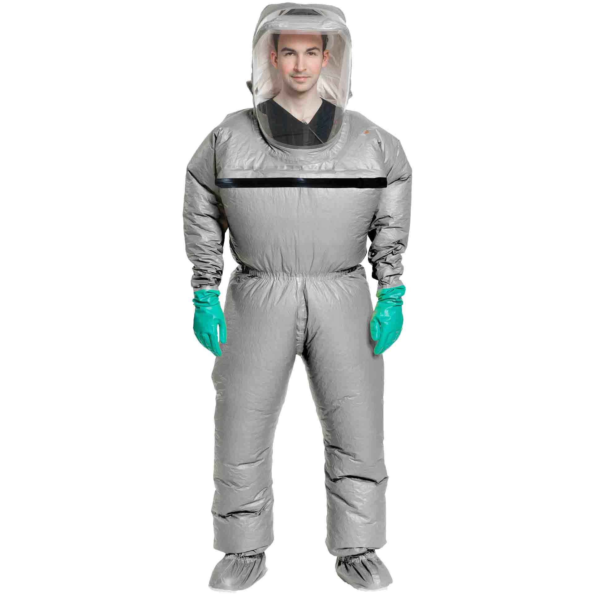 Vollschutzanzug VenION® F