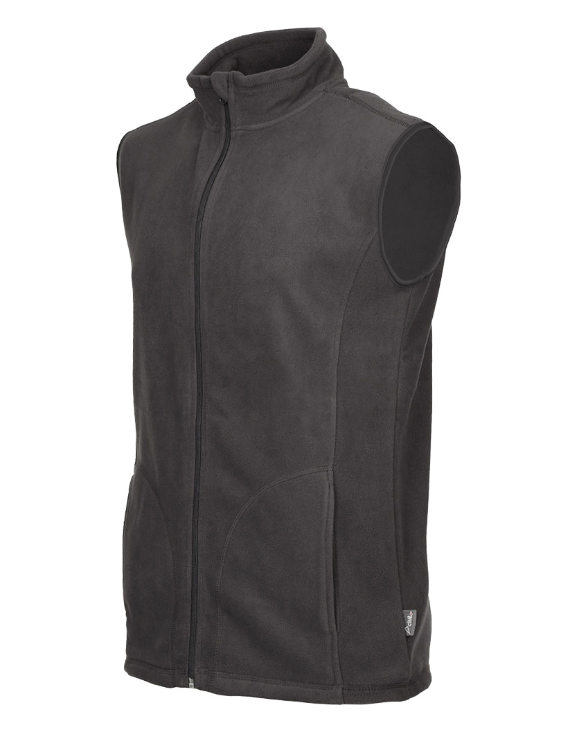 Weste – Classic Fleece Vest