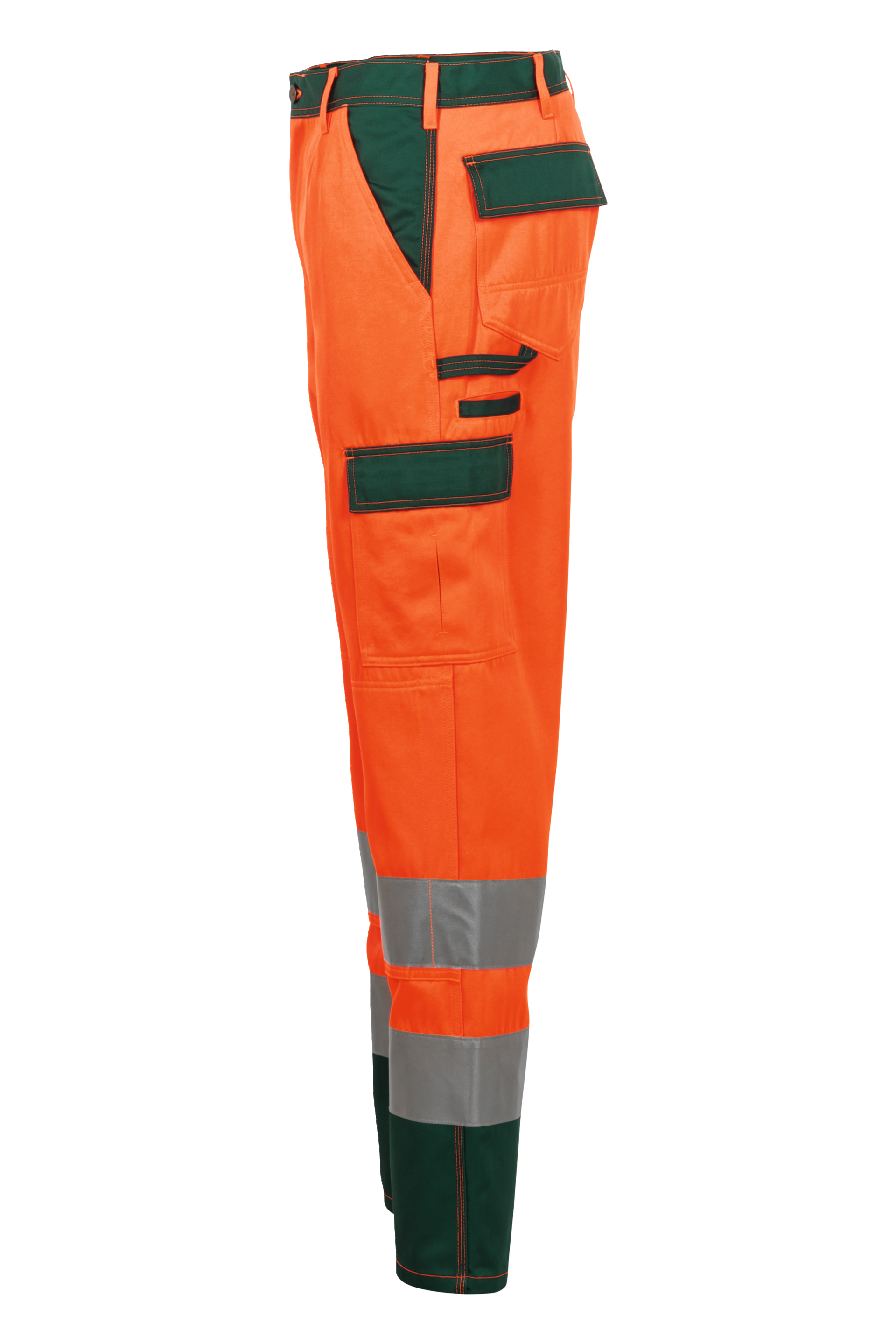 PLANAM Bundhose Warnschutz