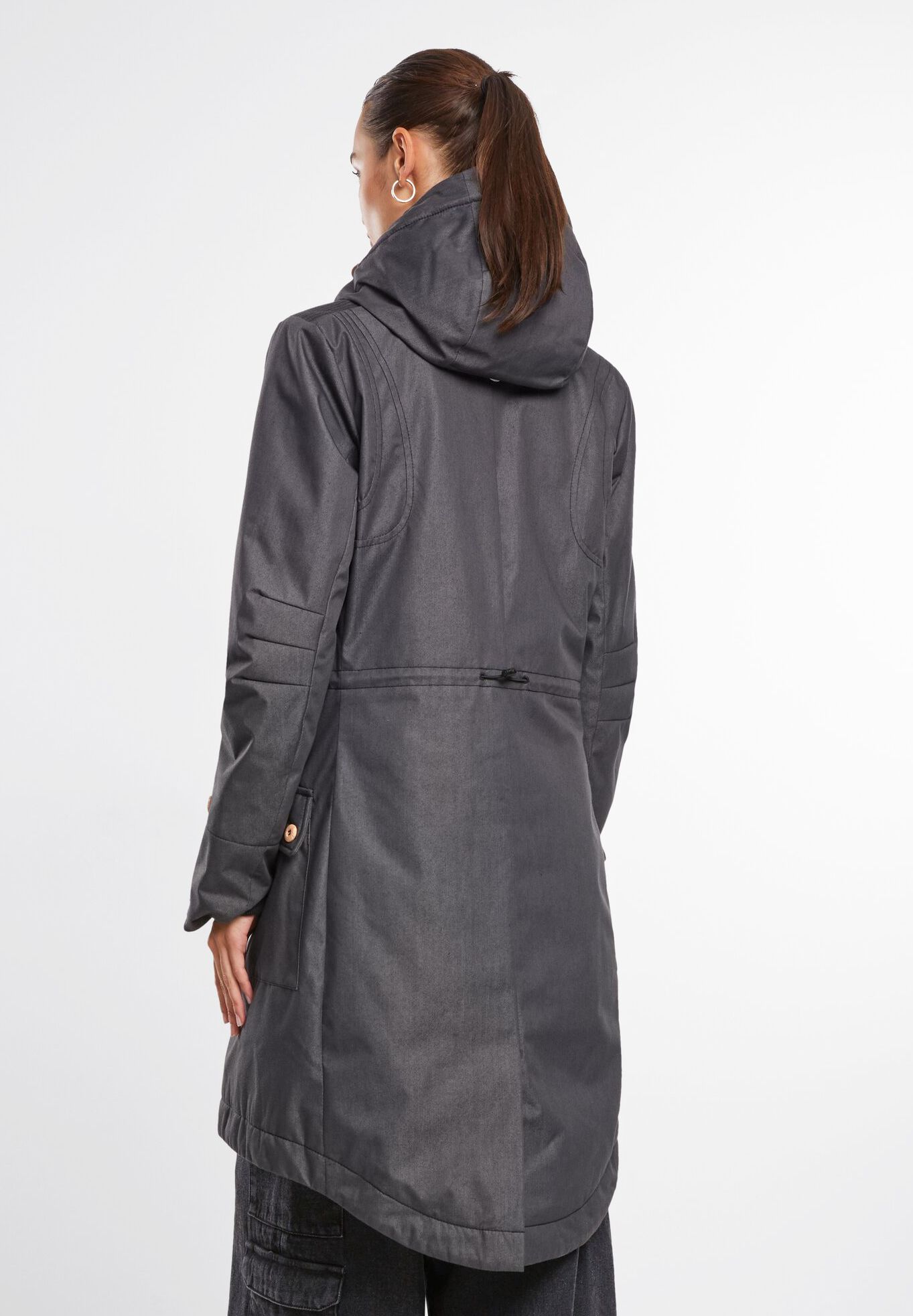 Women Mayleene Winterparka