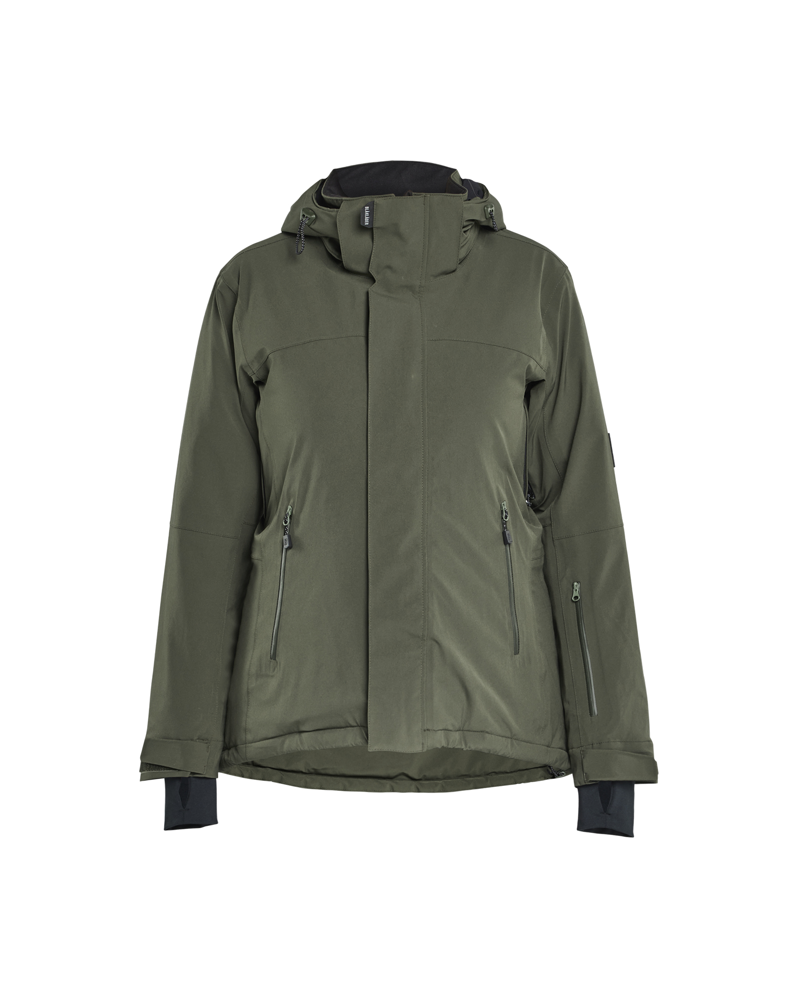 STRIKER Damen Winterjacke Stretch