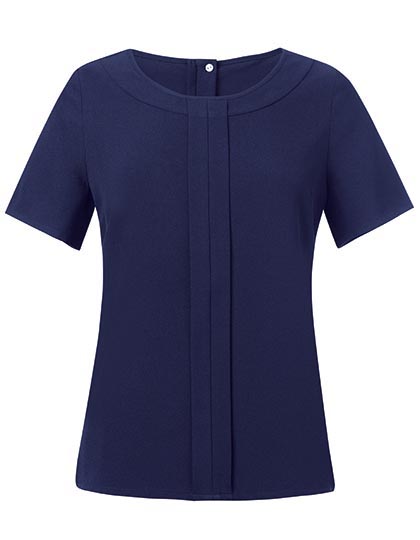 Bluse – Women´s Verona Short Sleeve Blouse