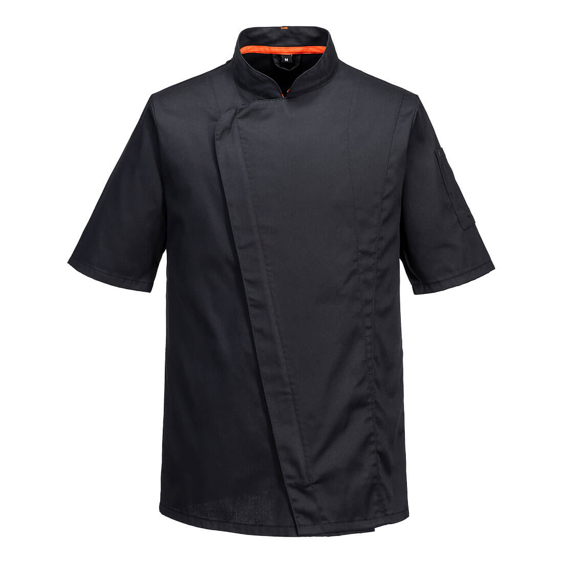 MeshAir Pro Jacke, kurzarm