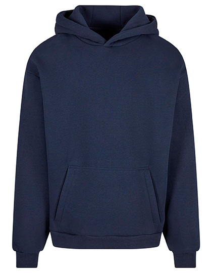 Sweatshirt – Oversized Hoody