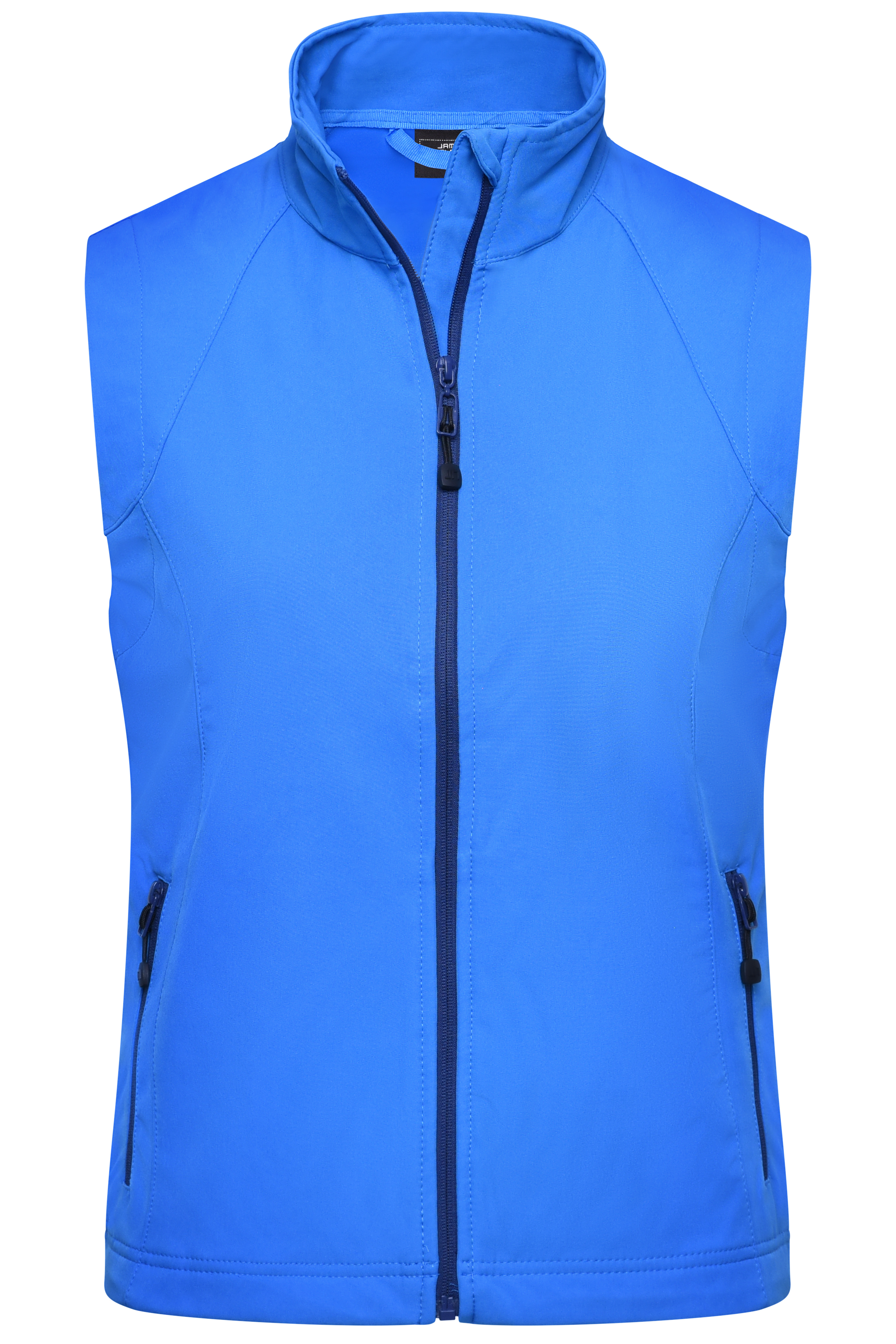 Weste – Ladies´ Softshell Vest
