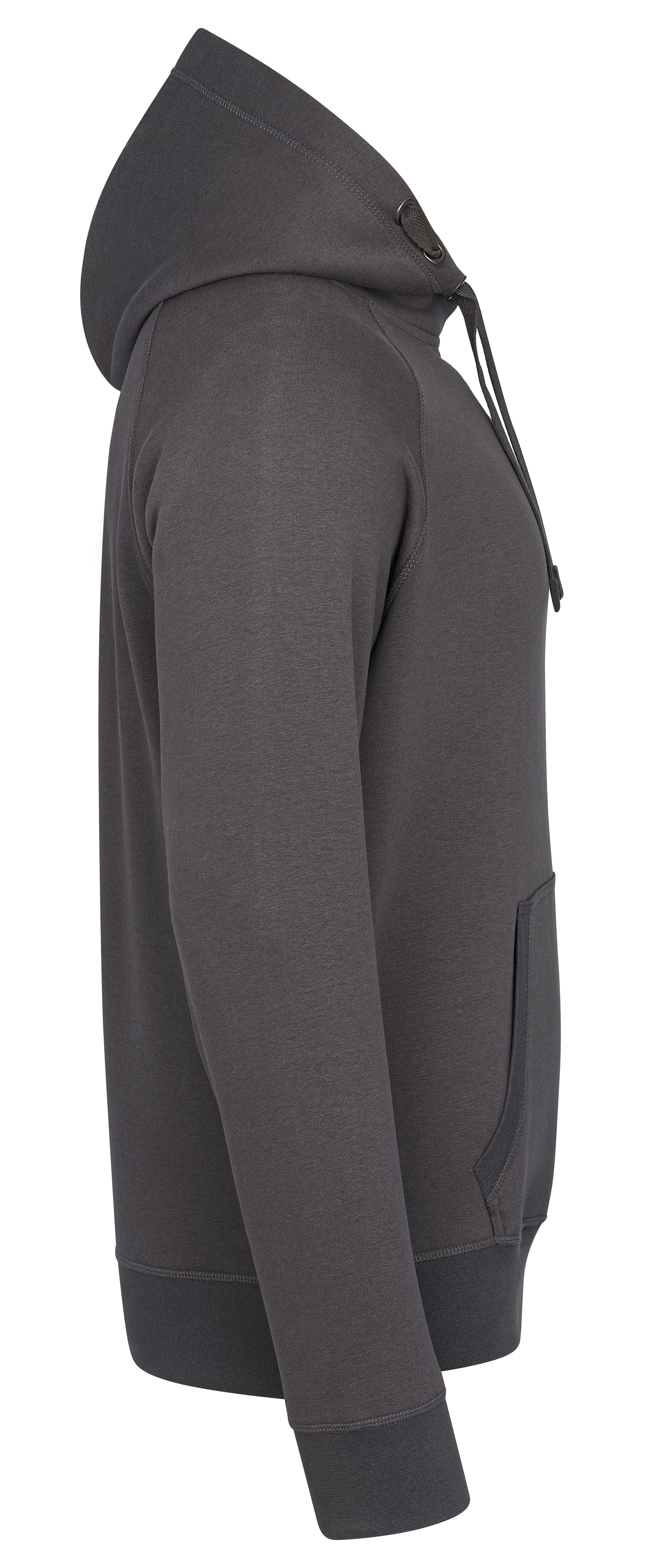 Sweatshirt – Unisex Premium Raglan Hoody