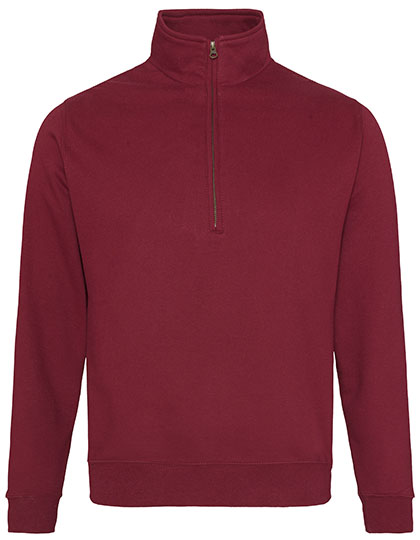 Sweatshirt – Sophomore 1/4 Zip Sweat