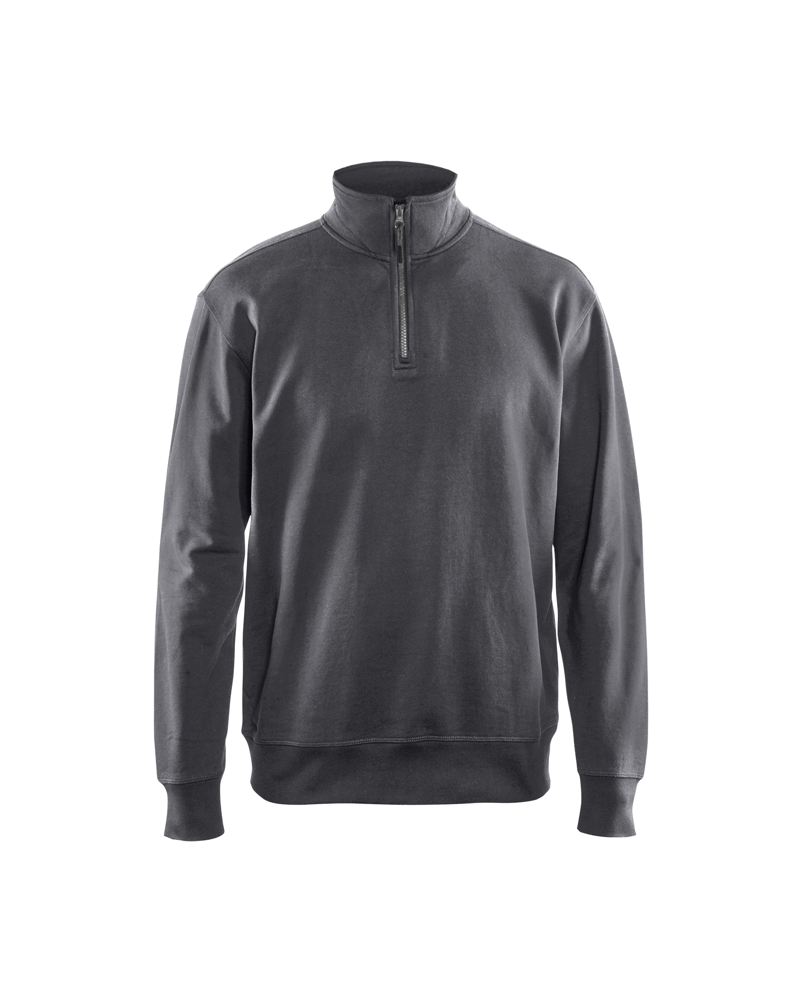 Sweatshirt Half-Zip
