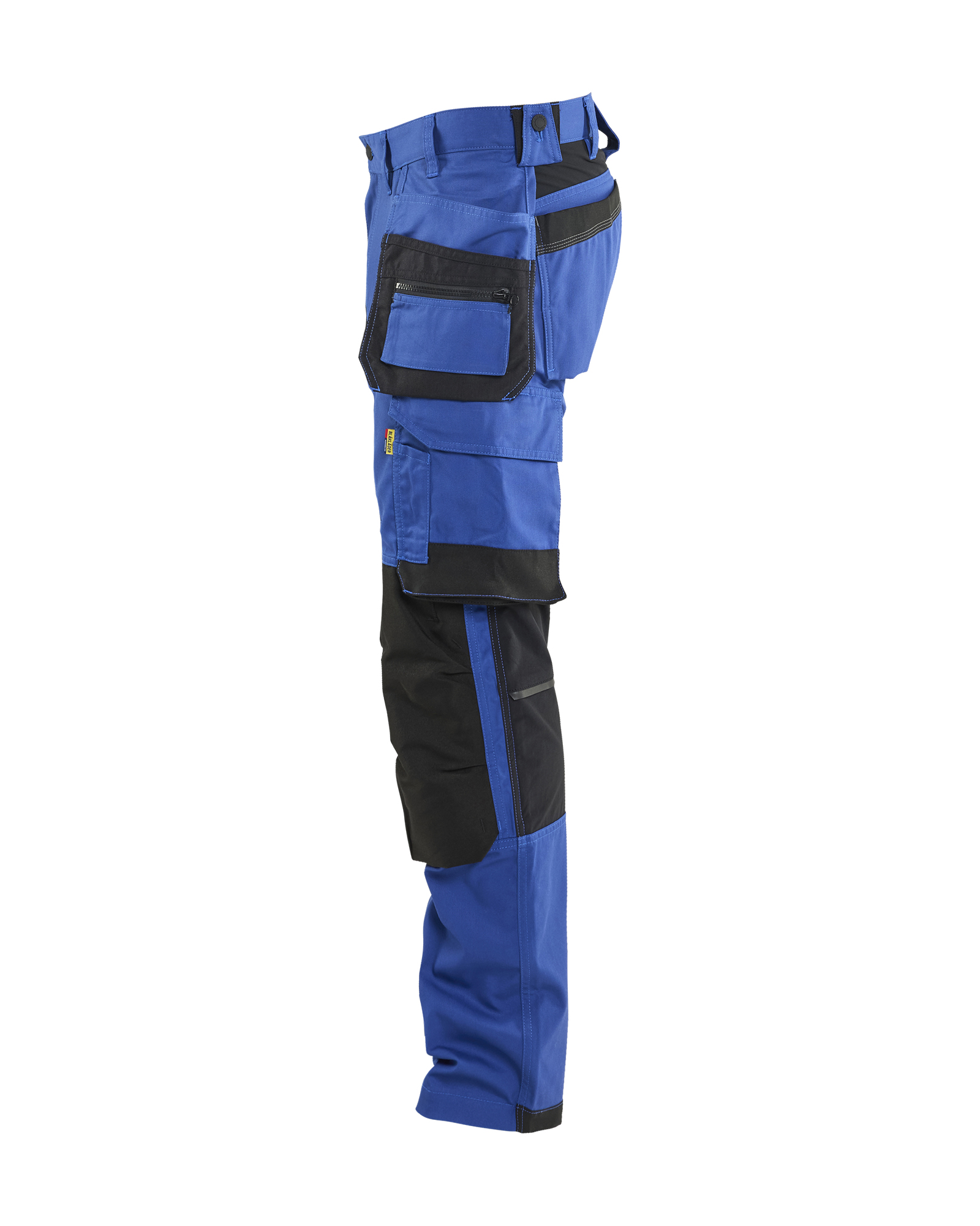 Handwerker Arbeitshose mit Stretch
