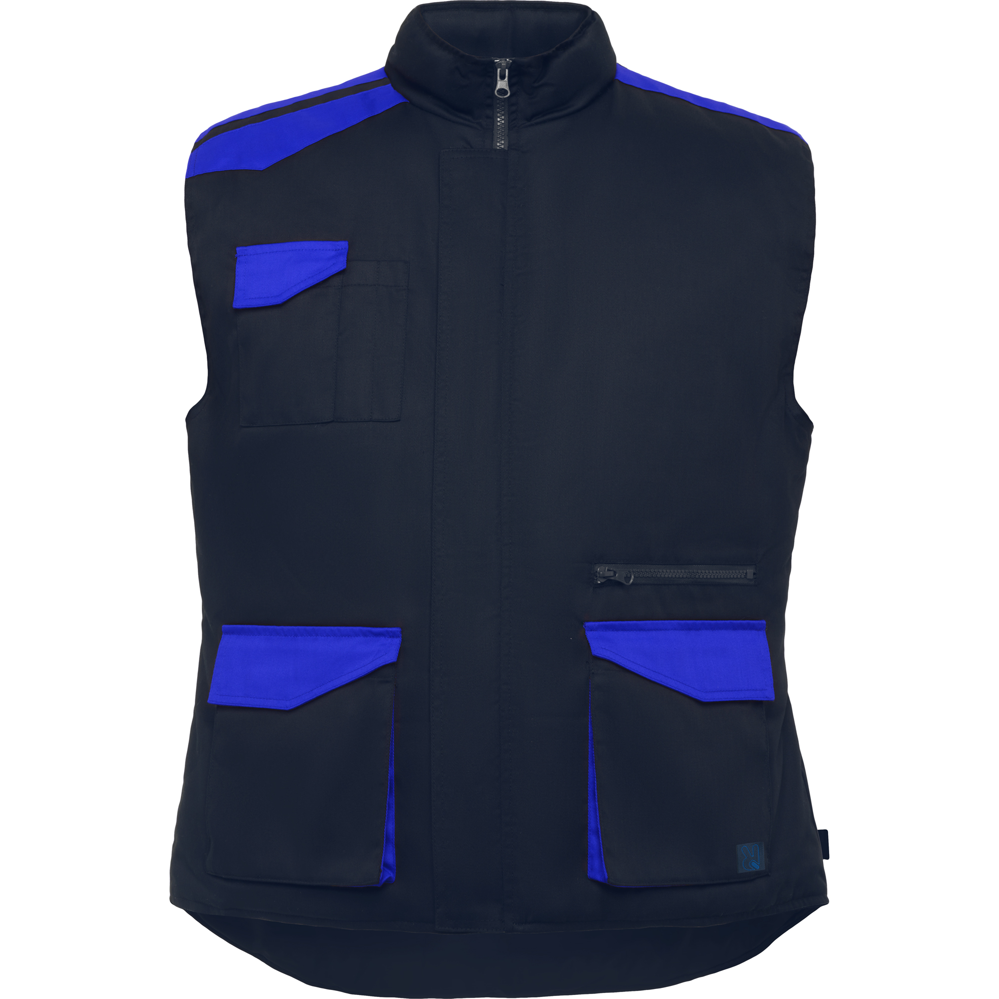 Weste – Multipocket Vest Armada
