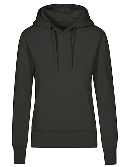 Pullover – Women´s Hoody Sweater