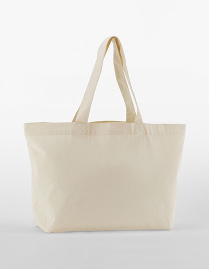 Tasche – EarthAware Organic Twill Shopper