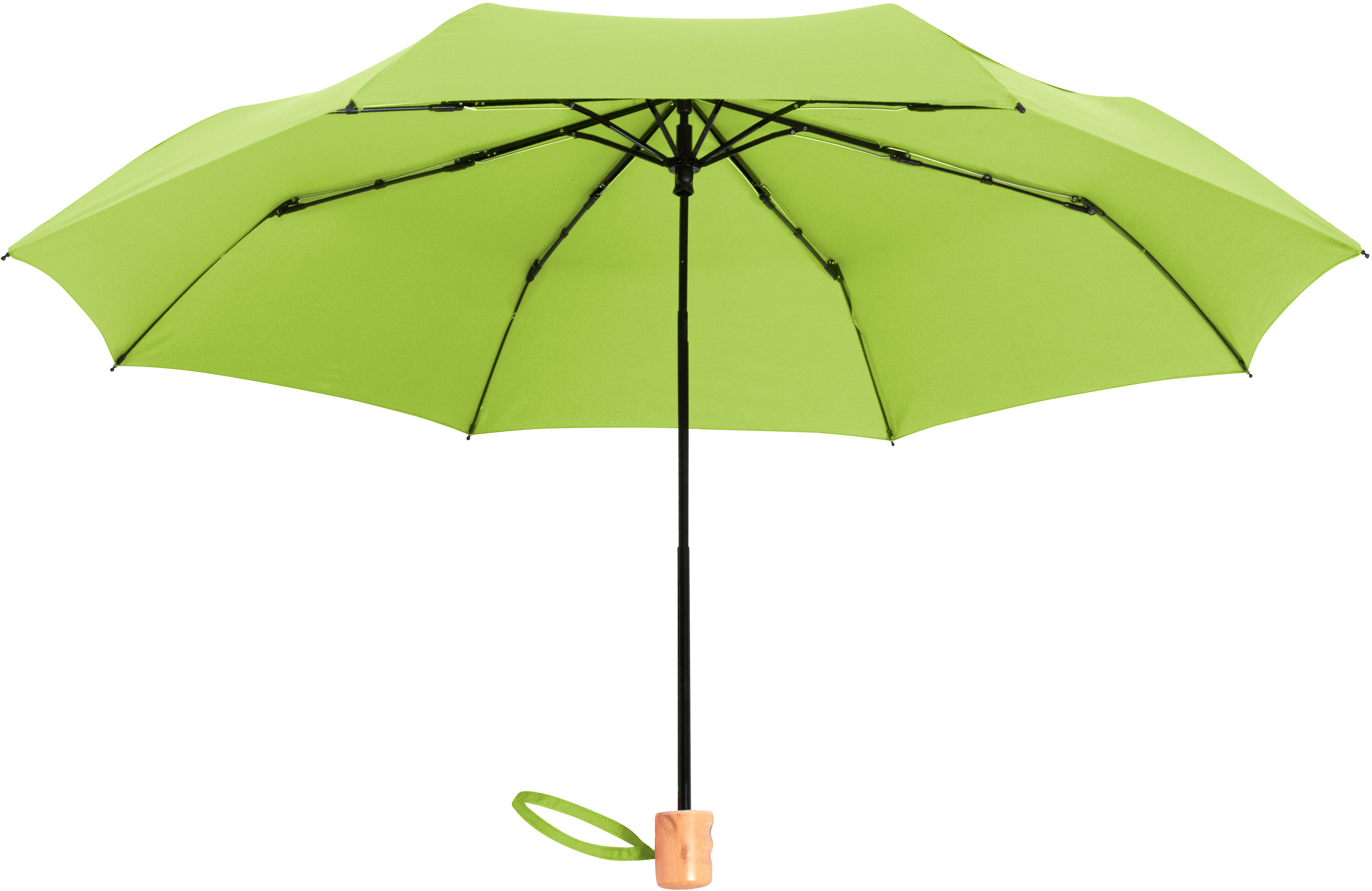 Taschenschirm ÖkoBrella, waterSAVE