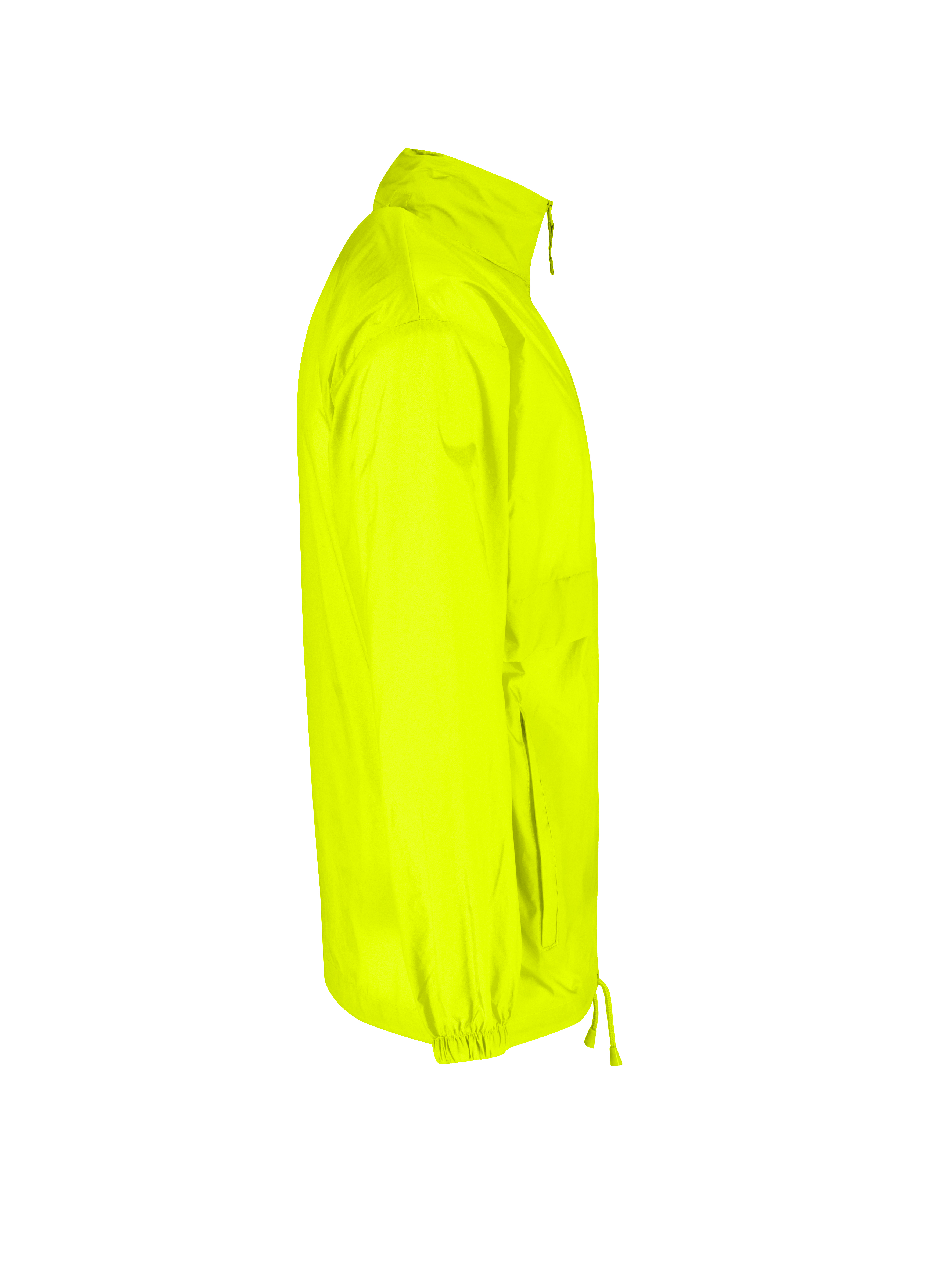 Unisex Jacket Sirocco