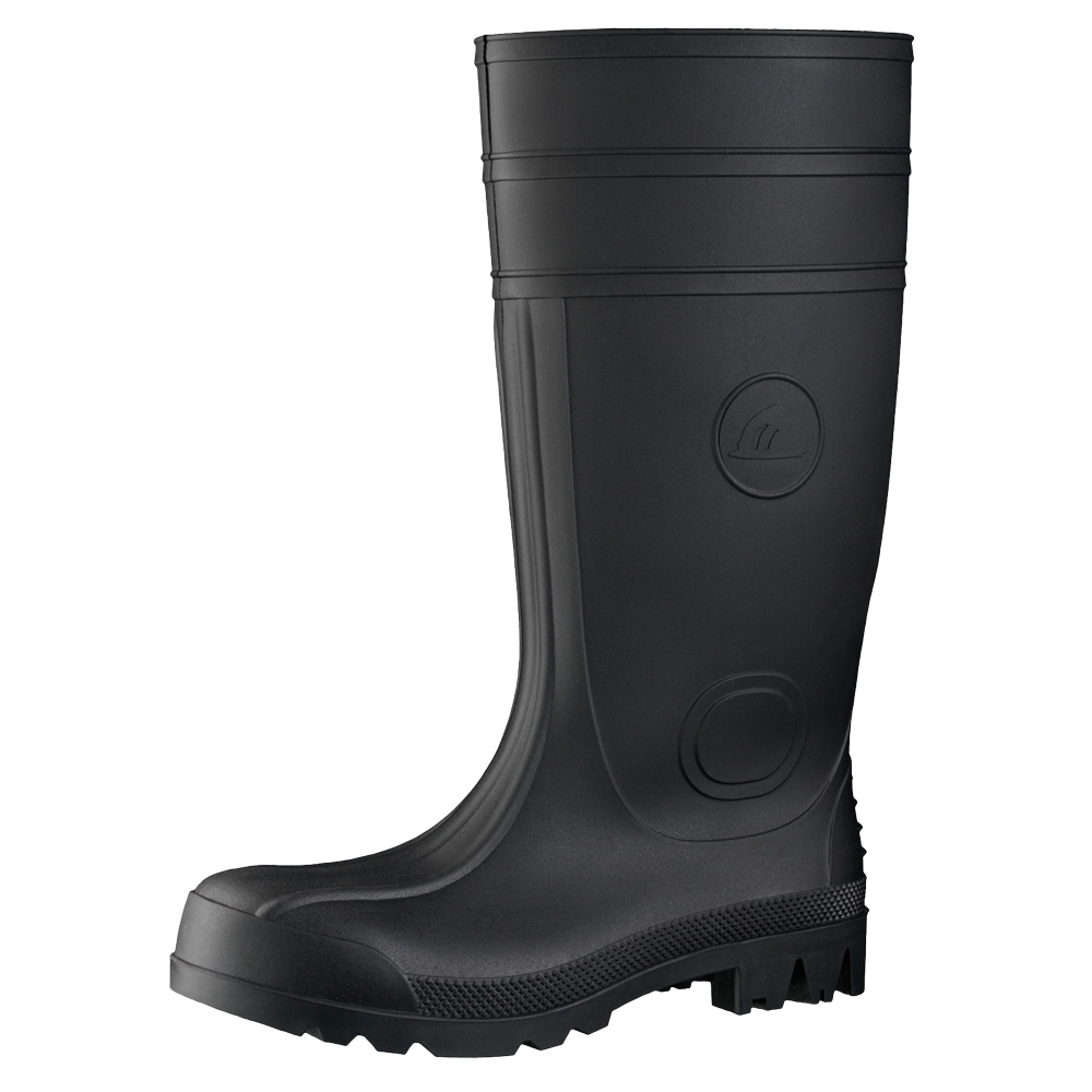 - PVC-Stiefel Workmaster