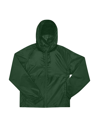 Jacke – #Reset Lined Windbreaker