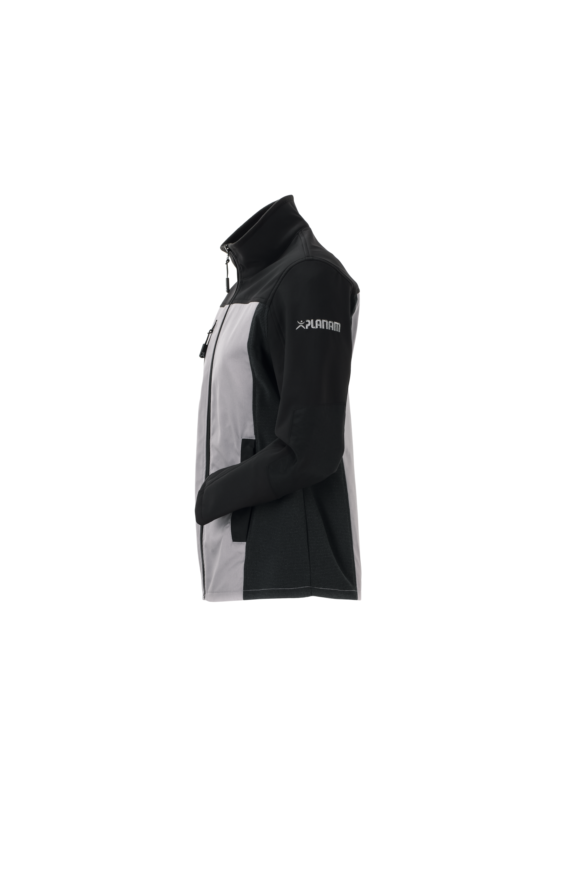 PLANAM Damen Hybridjacke Norit