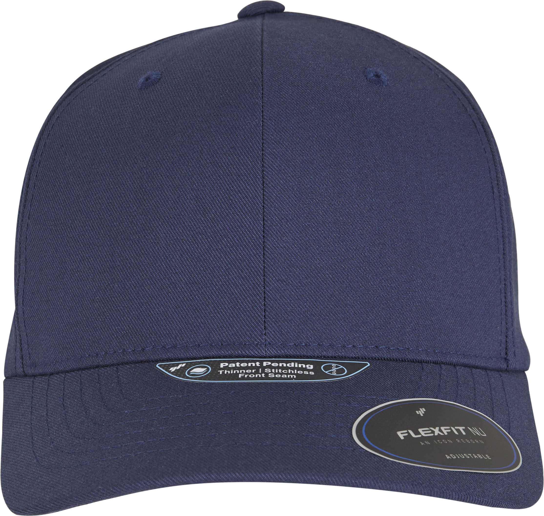 Cap – Flexfit NU Adjustable Snapback