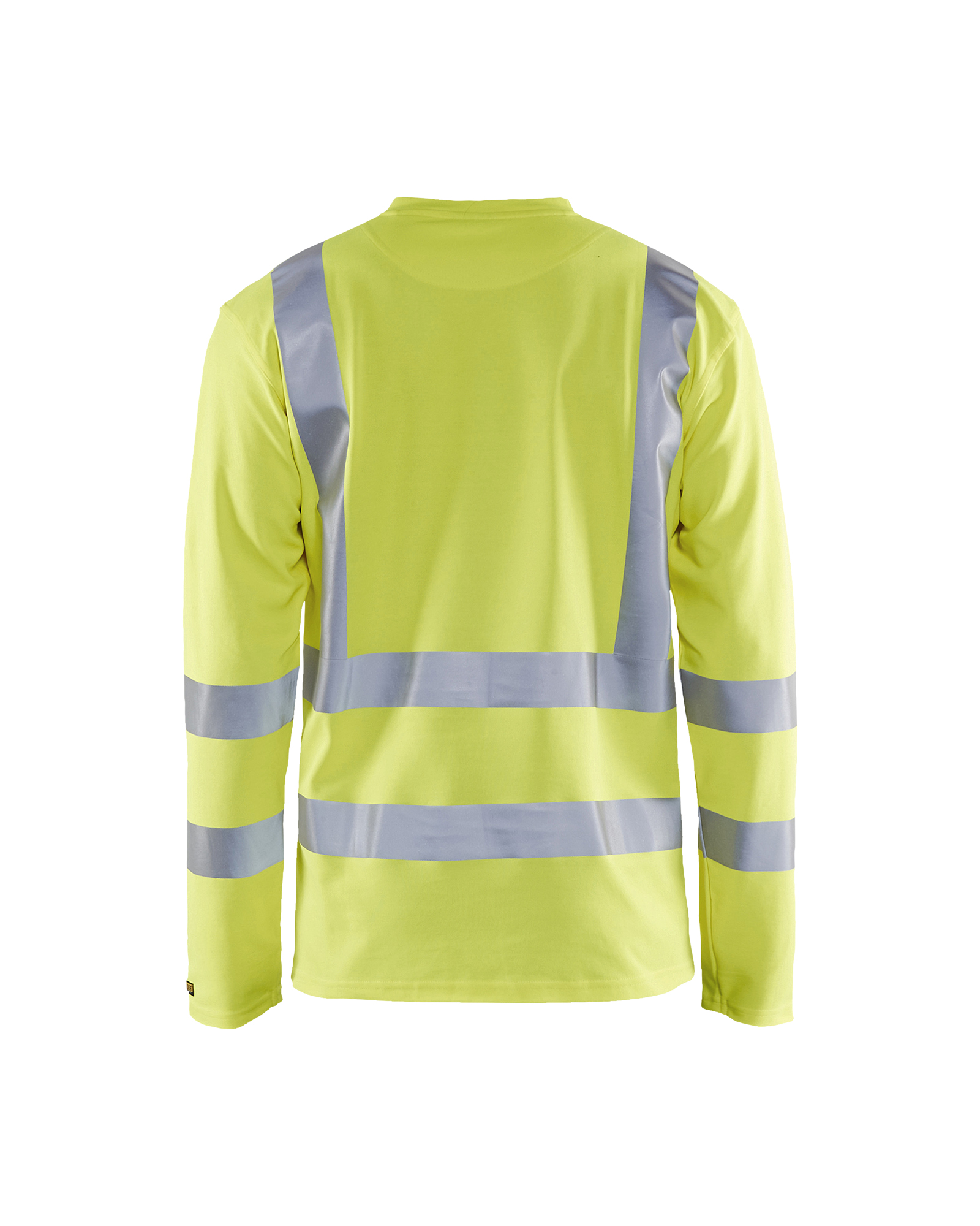 High Vis UV Langarmshirt