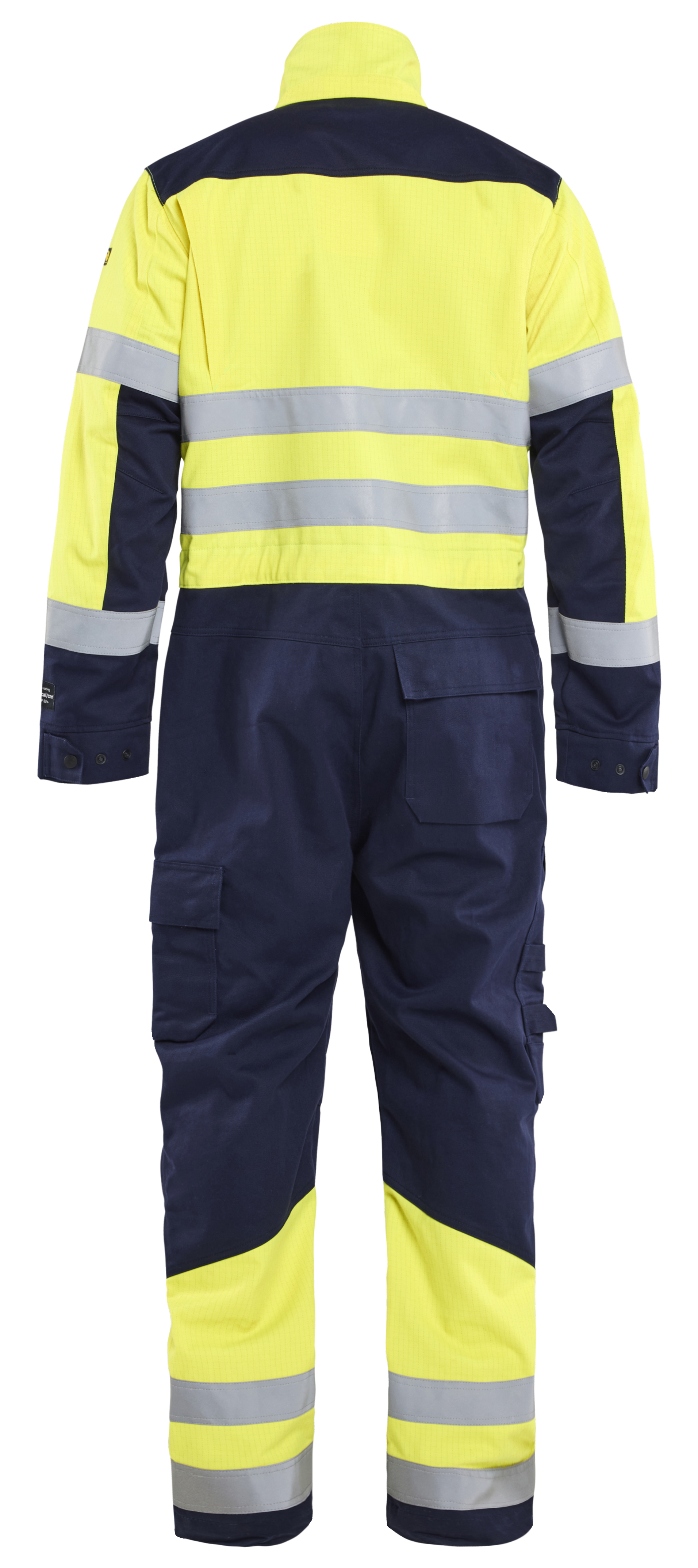 Multinorm Overall