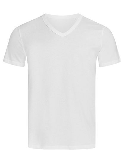 T-Shirt – Ben V-Neck