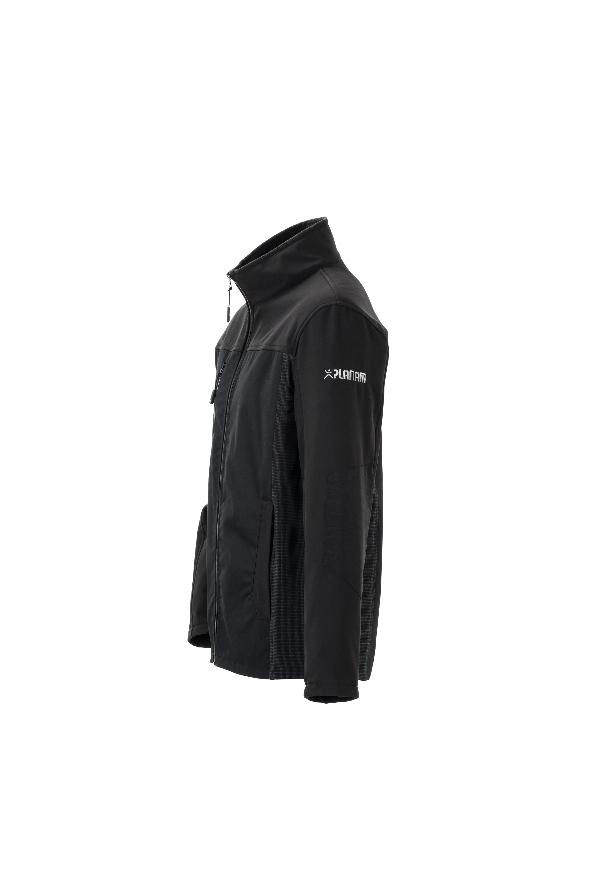 PLANAM Herren Hybridjacke Norit