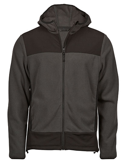 Jacke – Mountain Hooded Fleece
