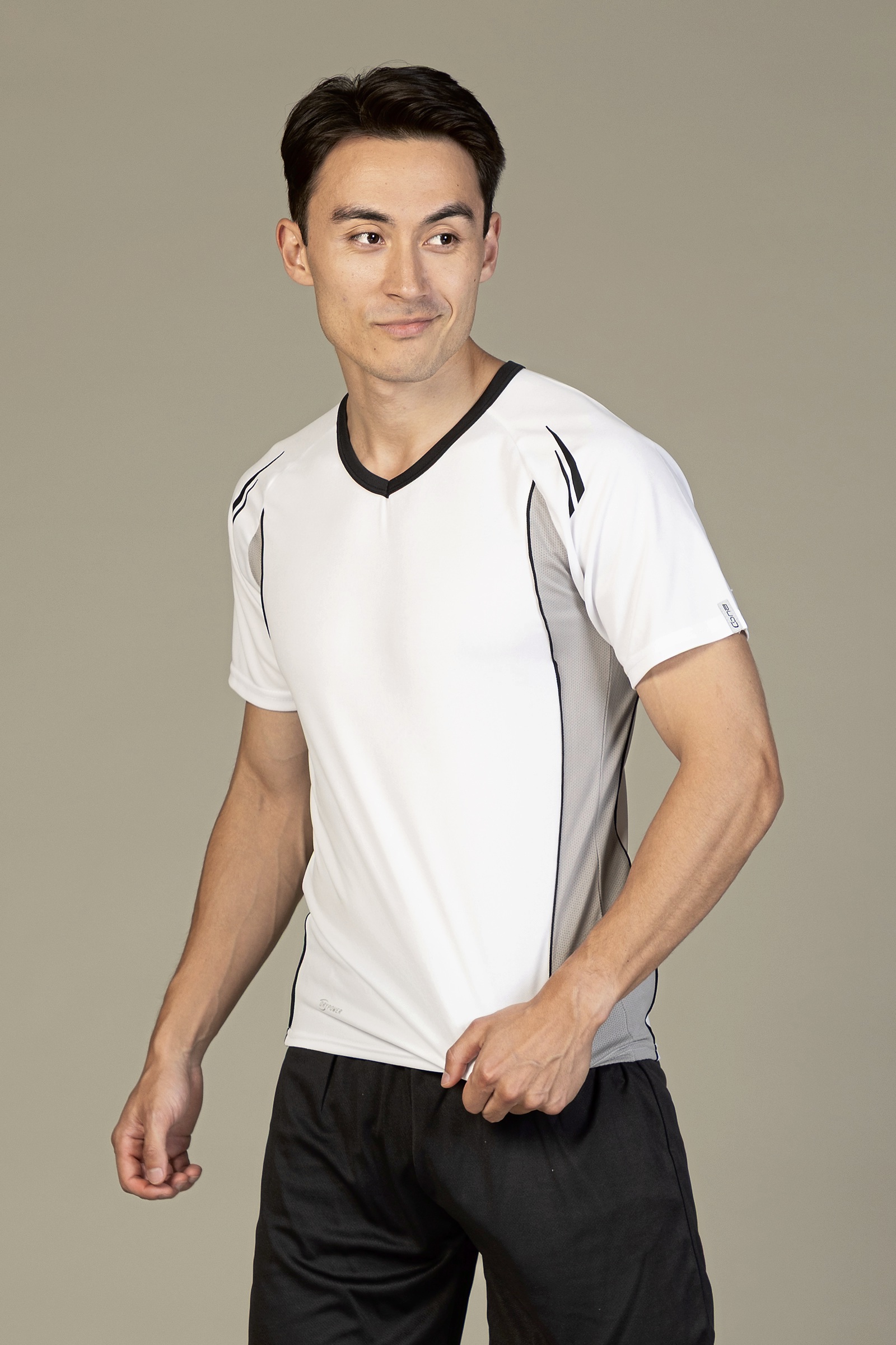 T-Shirt – Club Tech Tee