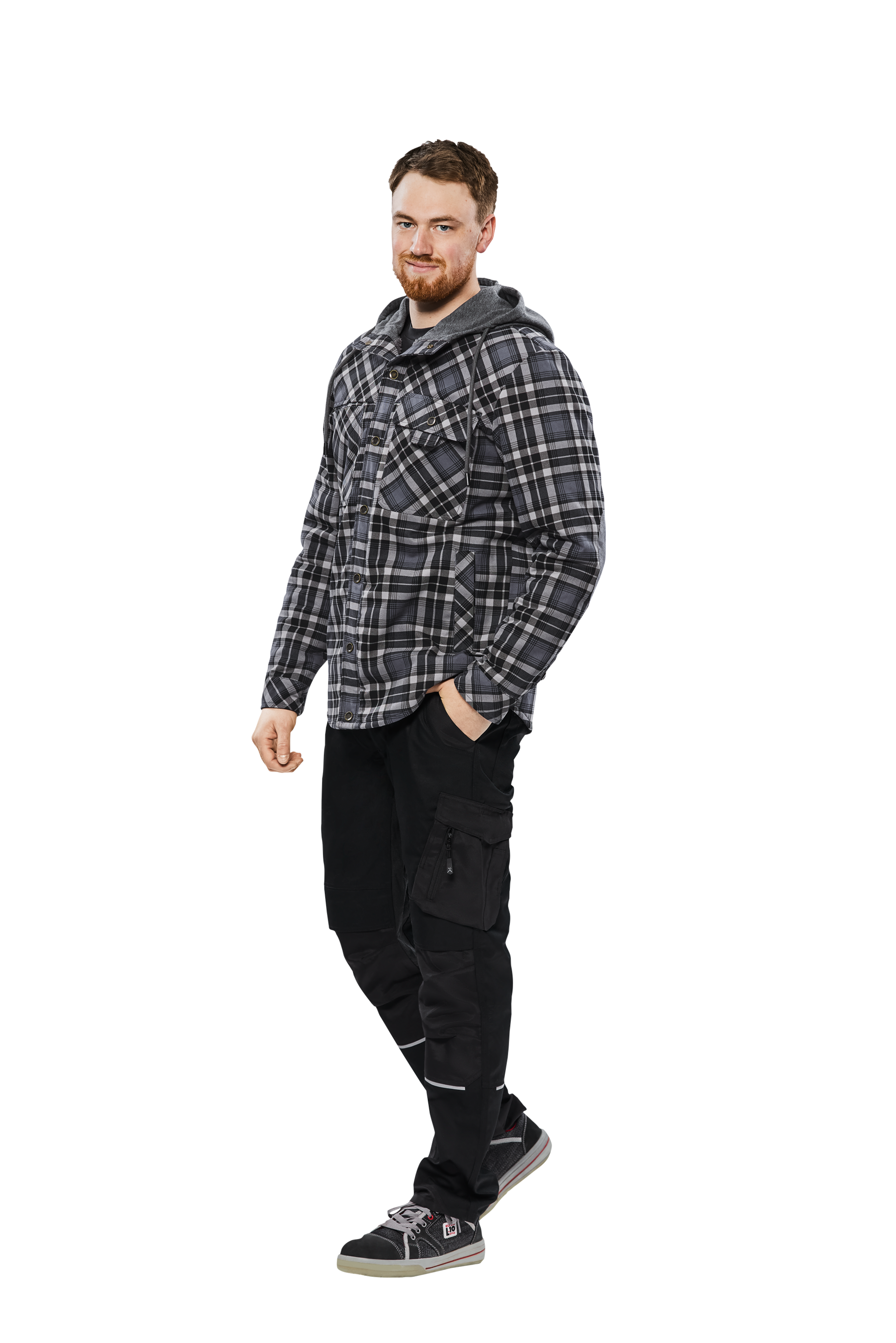 PLANAM Thermohemd Outdoor