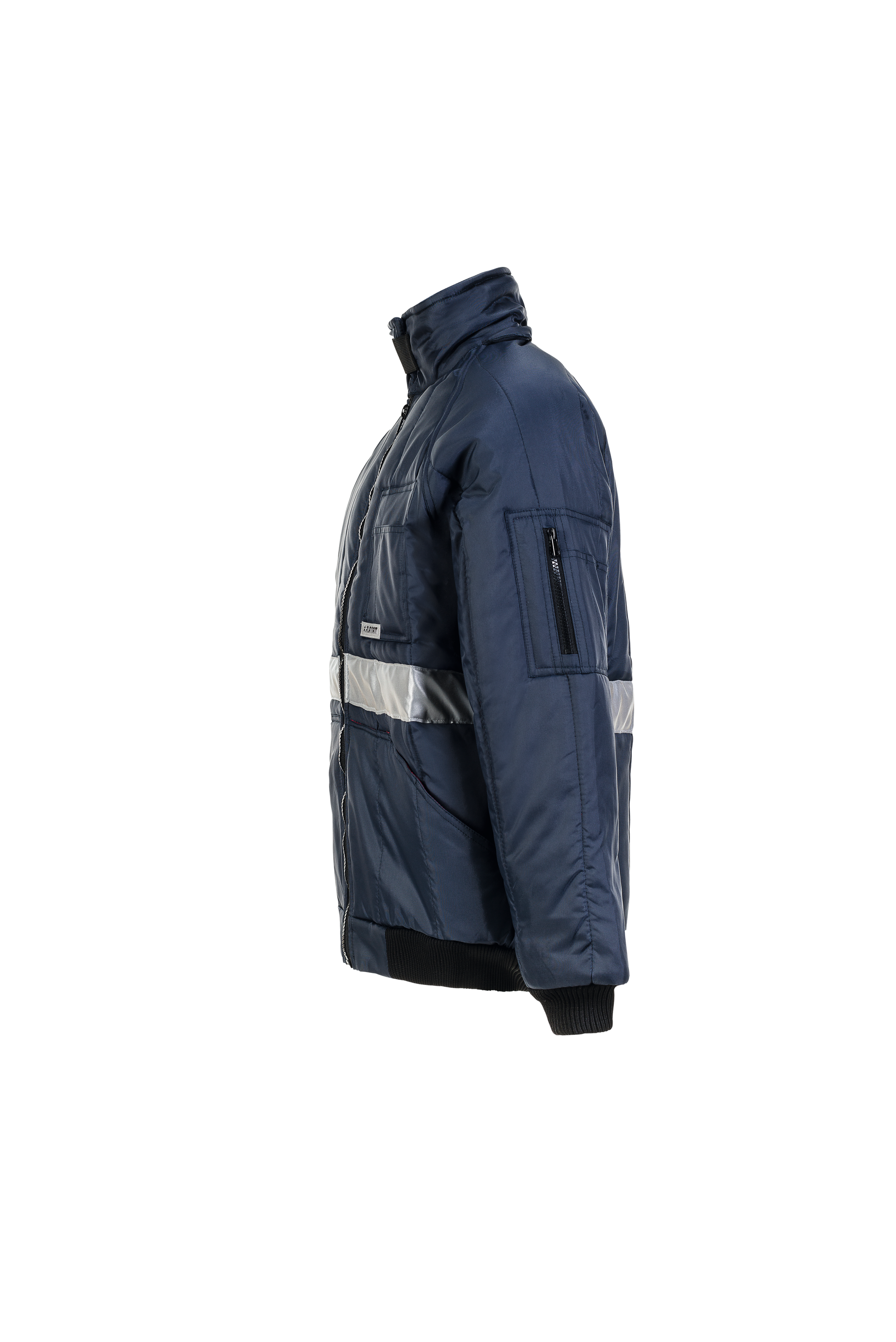 PLANAM Kühlhaus Blouson Kühl-/Gefrierhaus