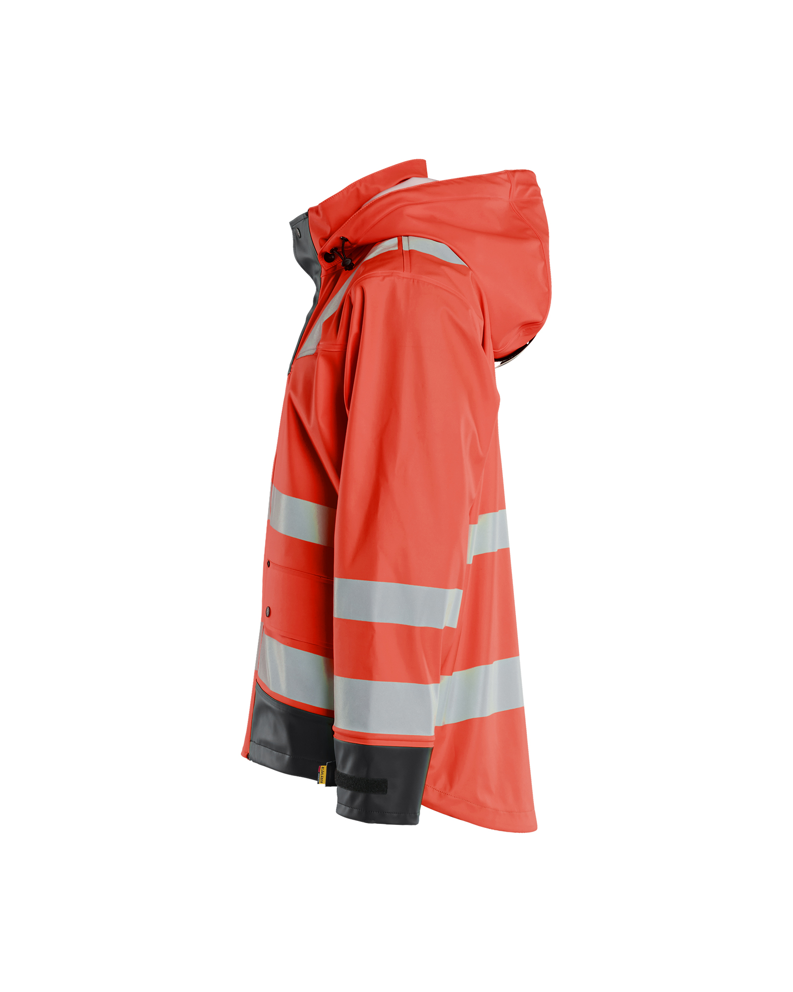 Regenjacke Level 2