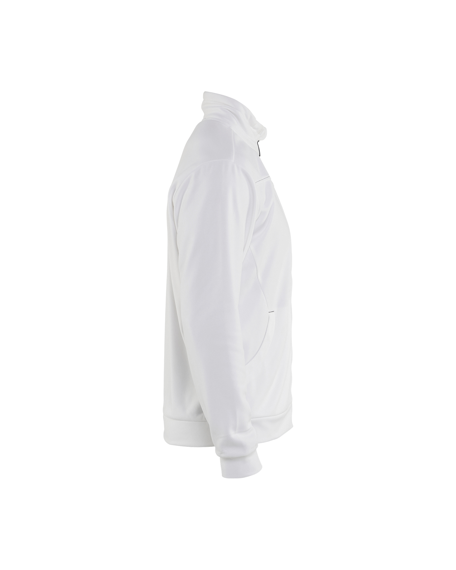 Sweatjacke