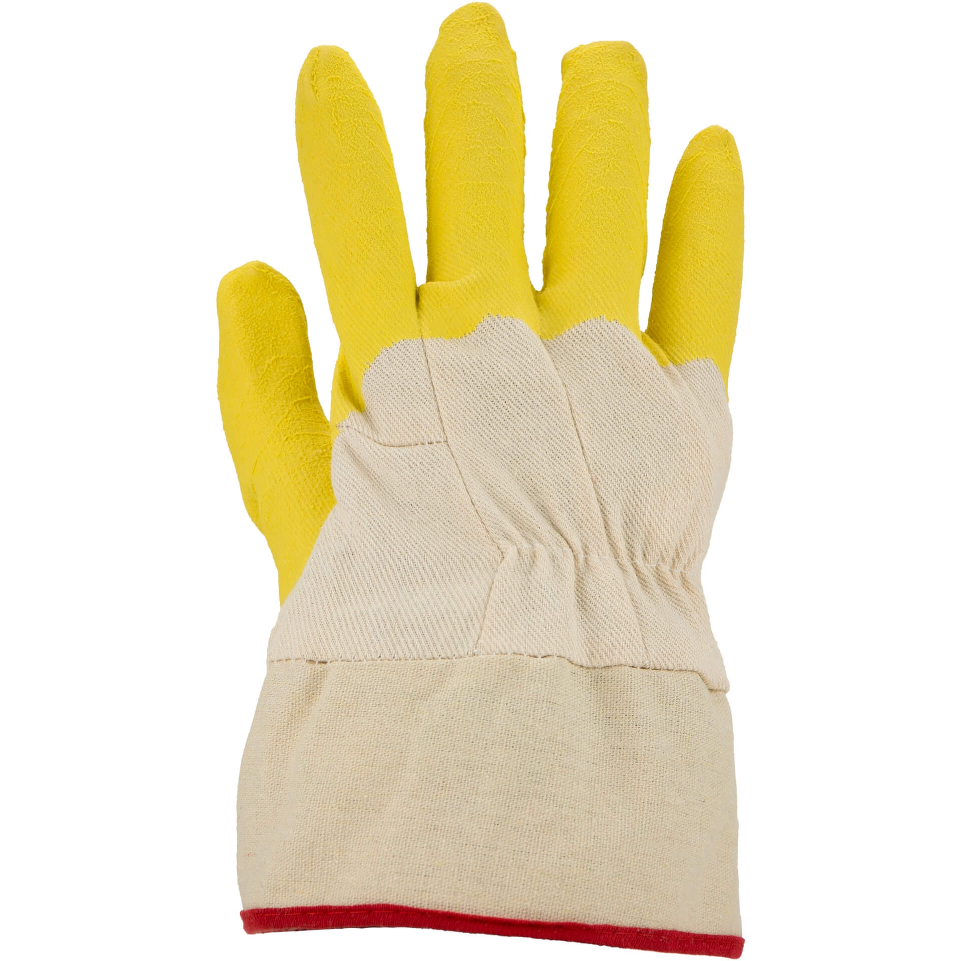 Latex Handschuh LST