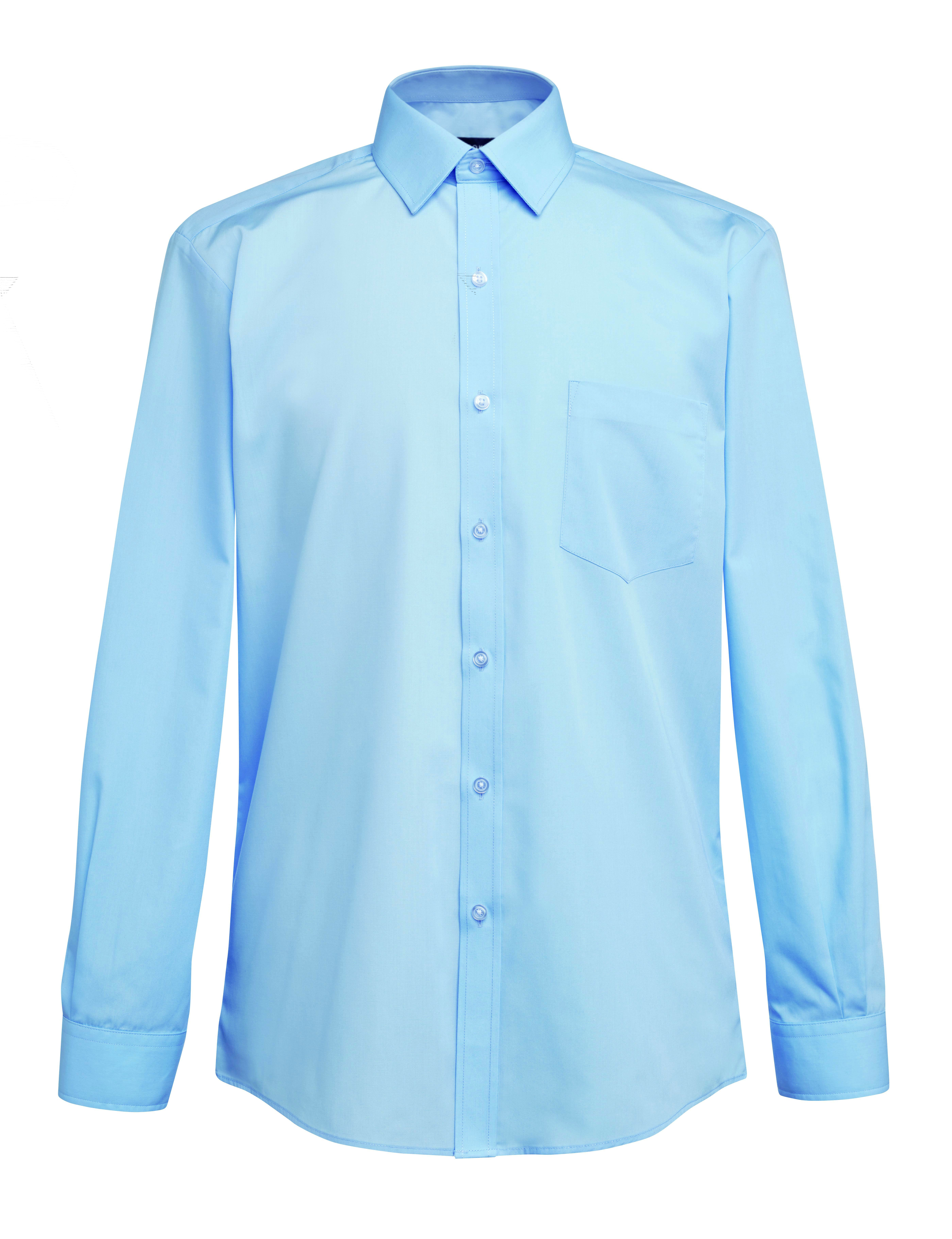 Hemd – Juno Long Sleeve Shirt