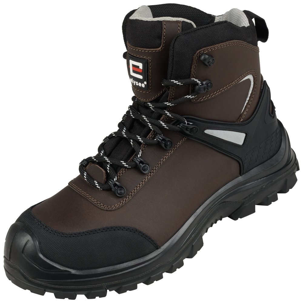 Schnürstiefel Martano