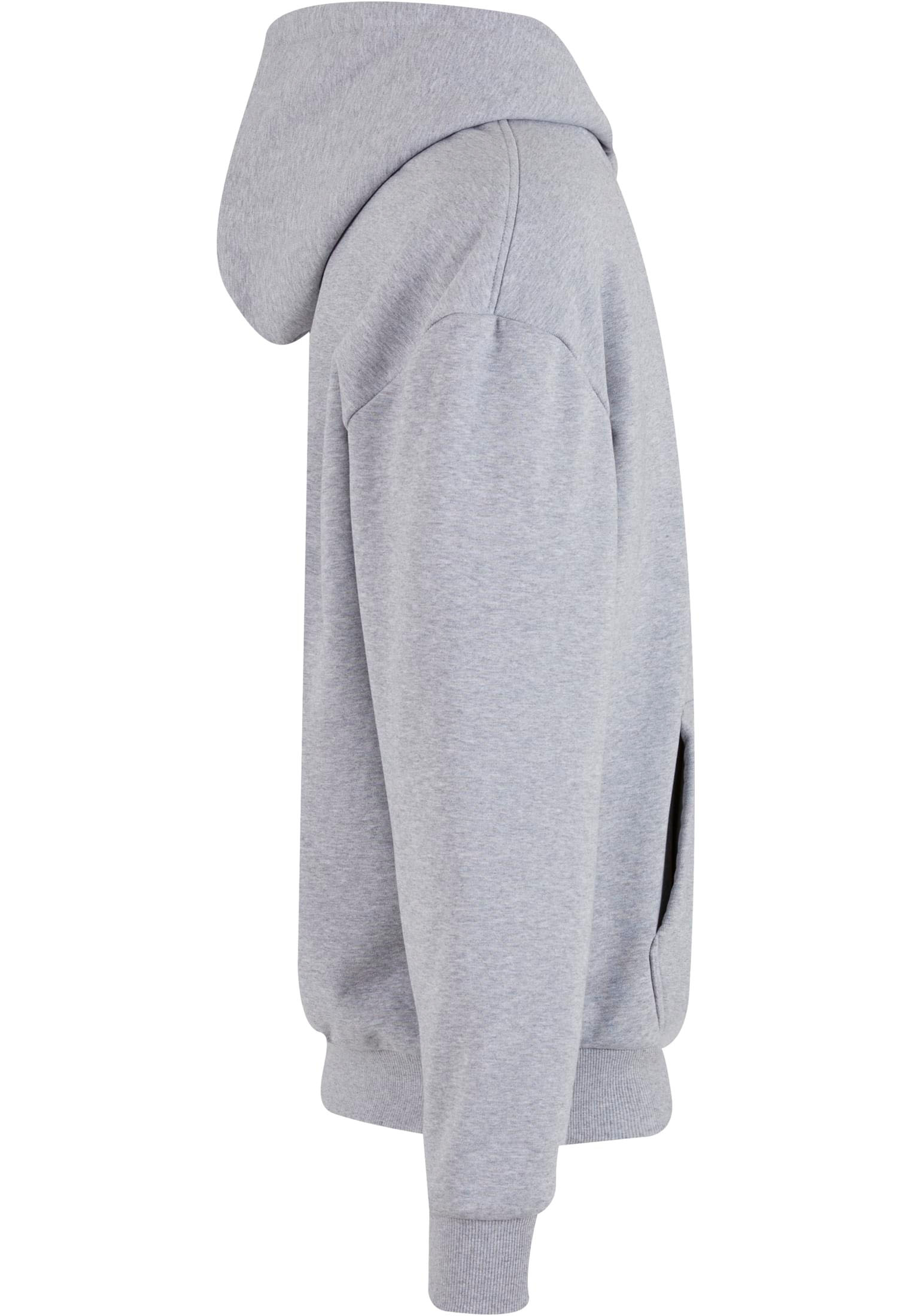 Sweatshirt – Ultra Heavy Oversized Hoody