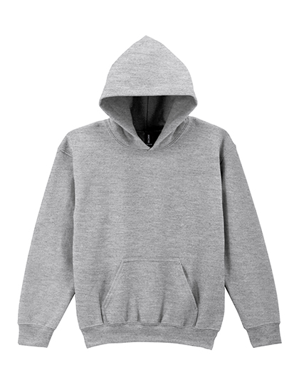 Heavy Blend Youth Hooded Sweatshirt
