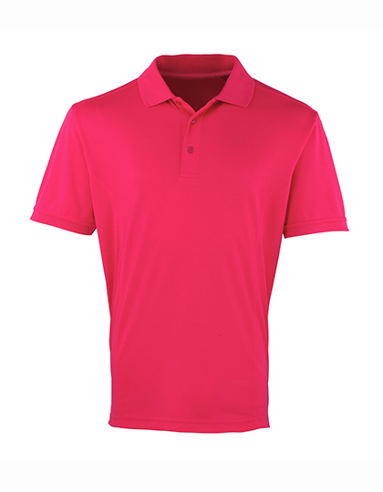Men´s Coolchecker Piqué Polo