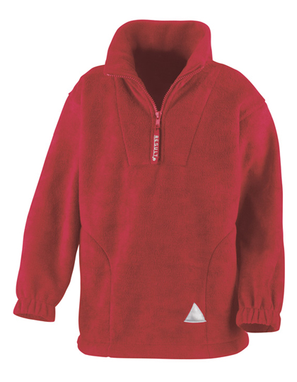 Pullover – Junior Polartherm Top