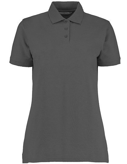 Women´s Classic Fit Klassic Superwash 60° Polo