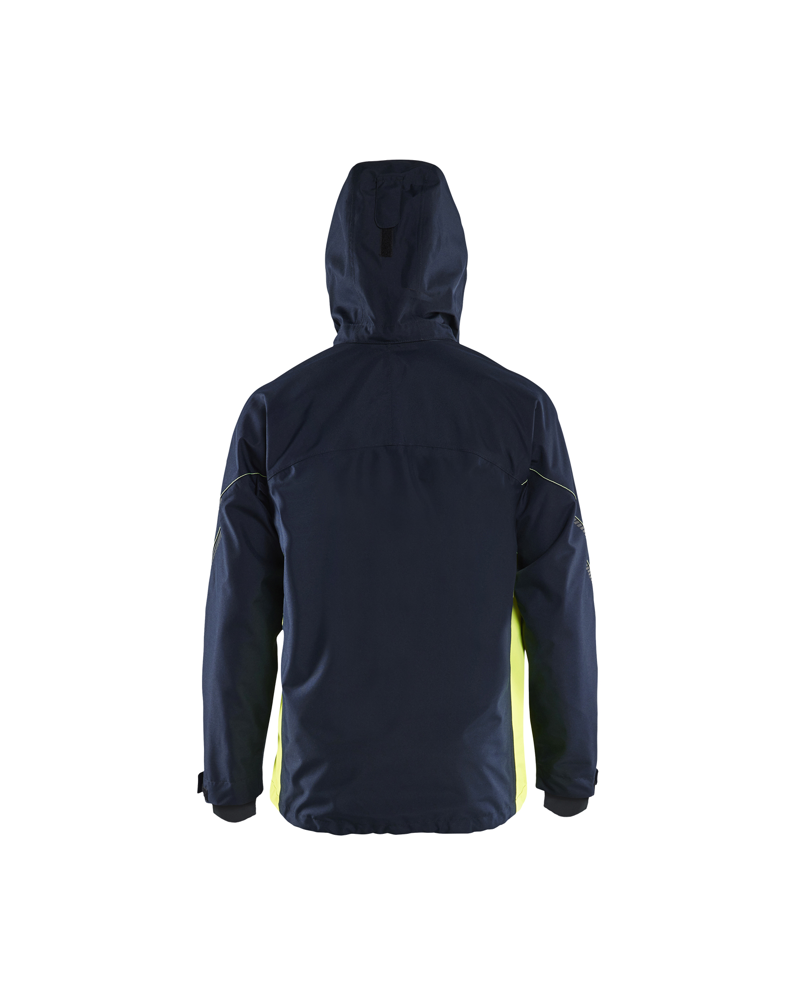 Shell Jacke