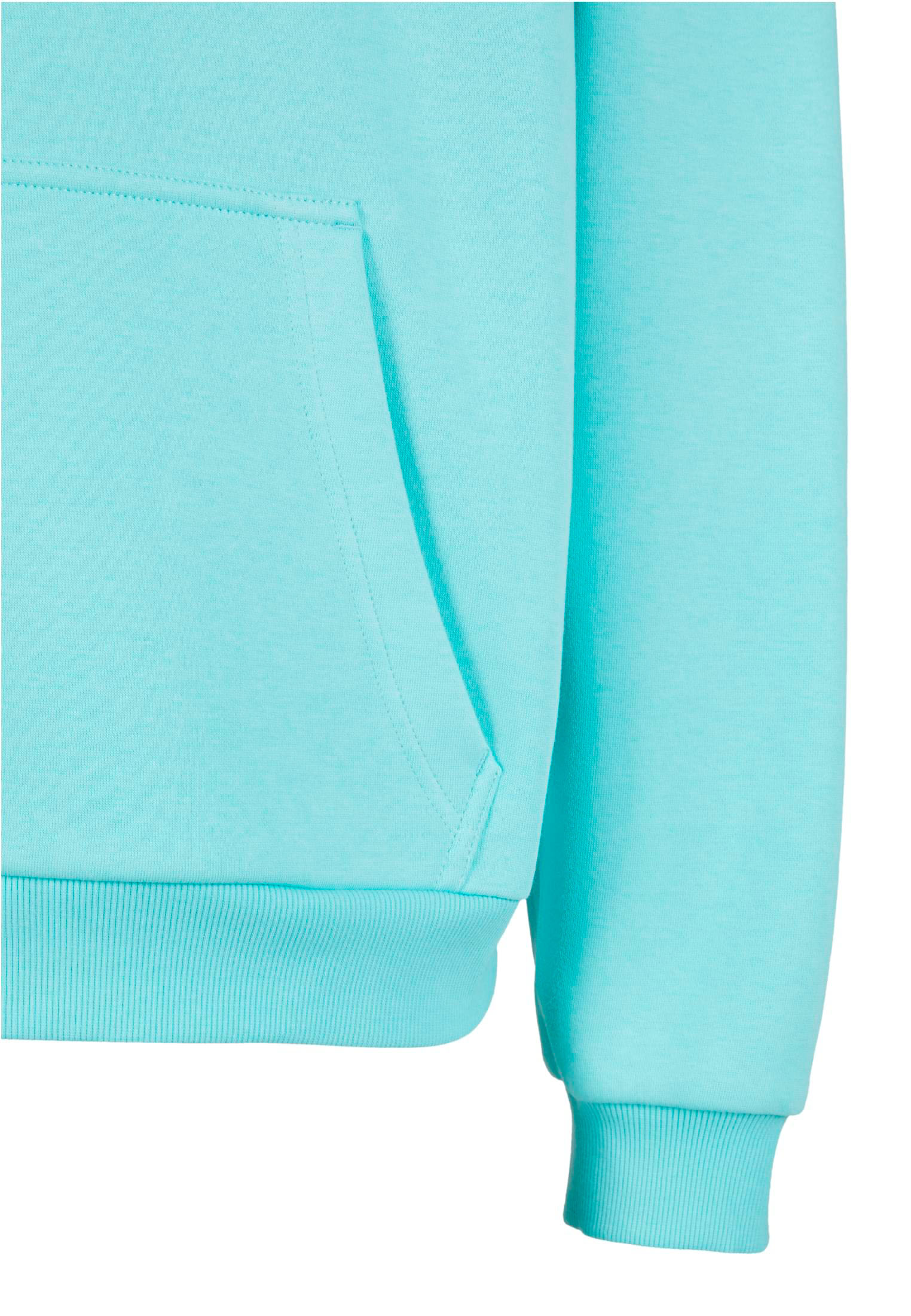Sweatshirt – Fluffy Hoody
