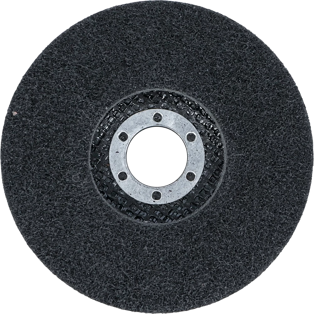 Polierscheibe, Siliziumkarbid, Ø 115 mm, Körnung 320
