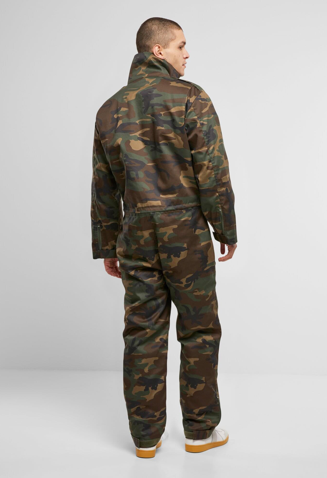 Tank Suit