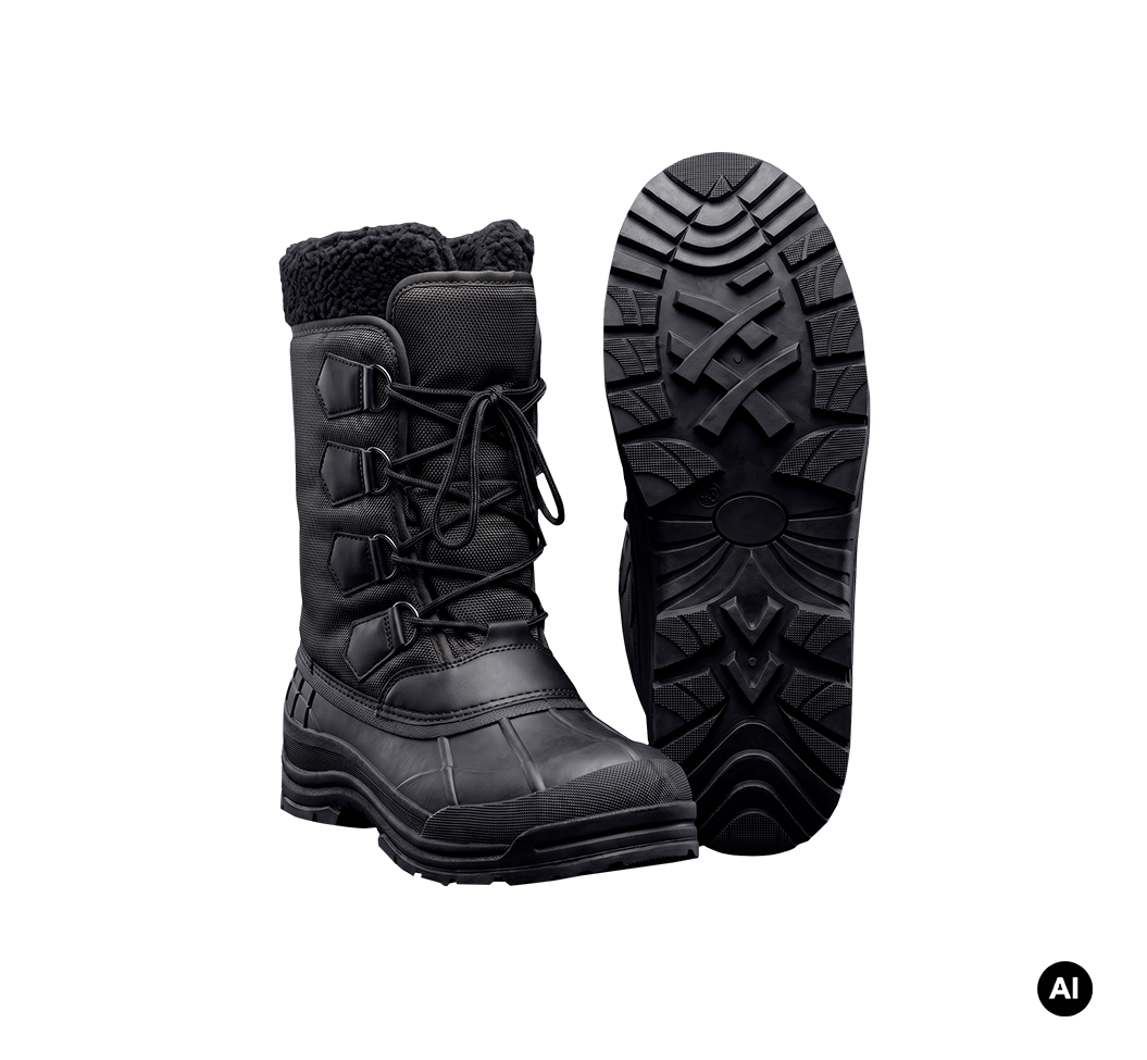 Highland Weather Extreme Boots